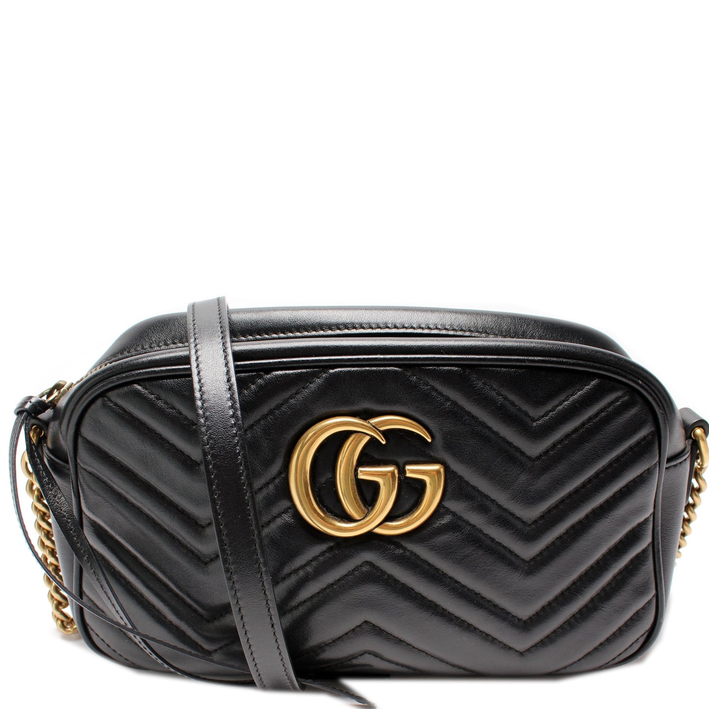 Gucci Marmont Camera Small Travel Bag Small 1
