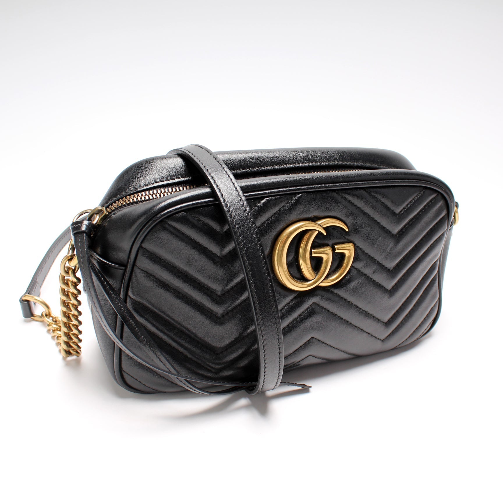 Gucci Marmont Camera Small Travel Bag Small 1