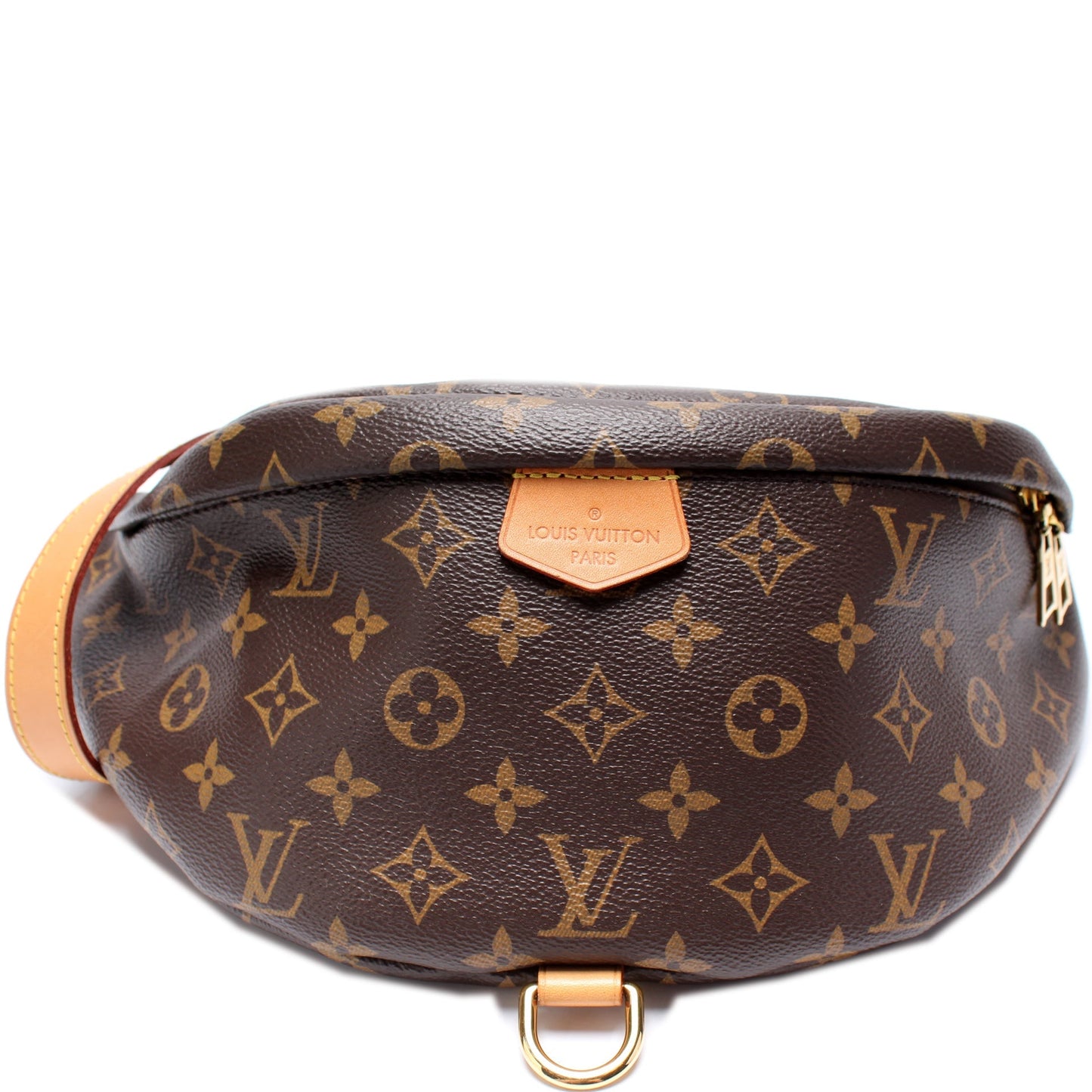 Louis Vuitton Bumbag Monogram Handbag Monogram 42