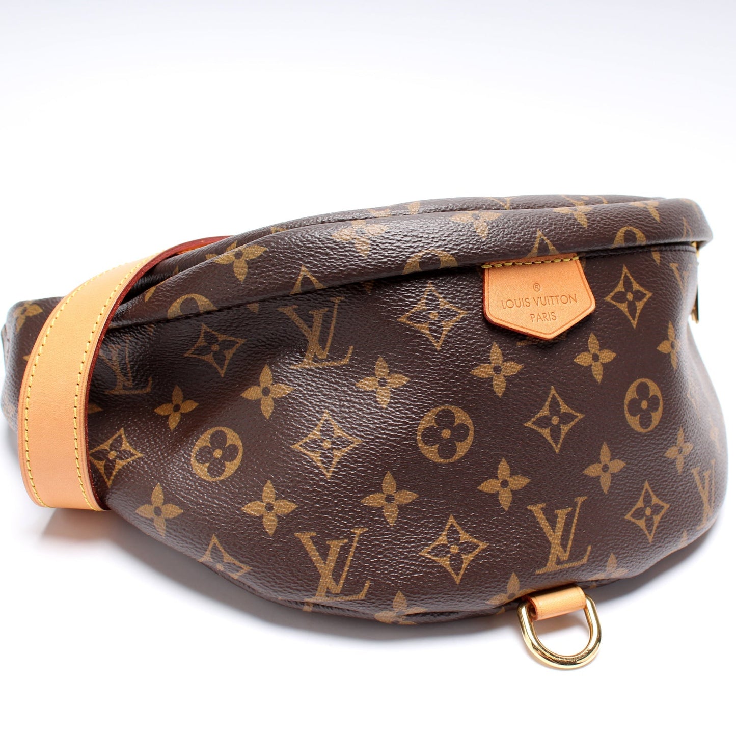 Louis Vuitton Bumbag Monogram Handbag Monogram 42