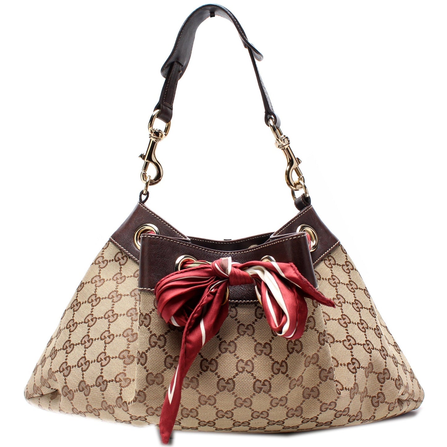 Gucci Positano Shoulder Bag