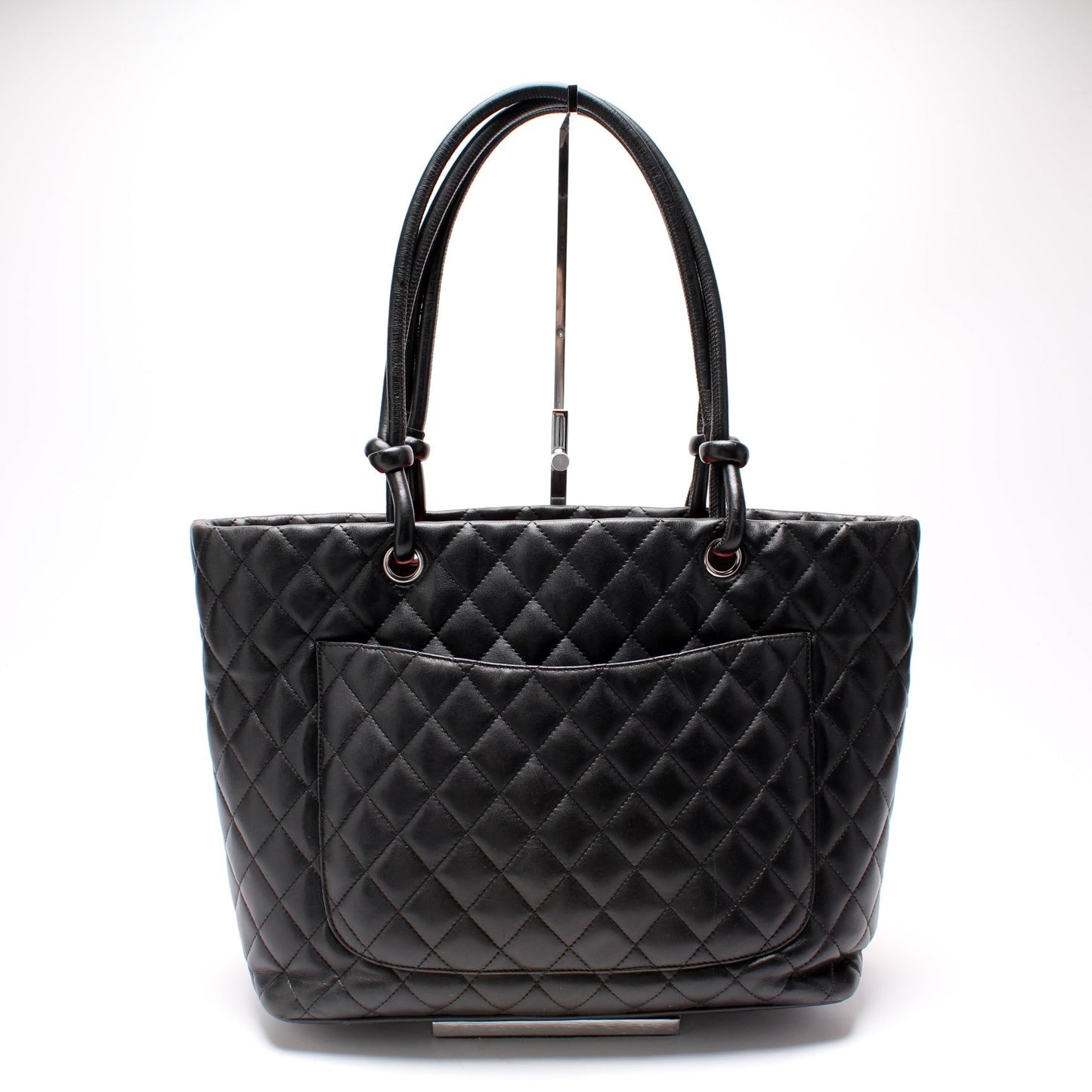 Chanel Cambon Ligne Tote Bag 16