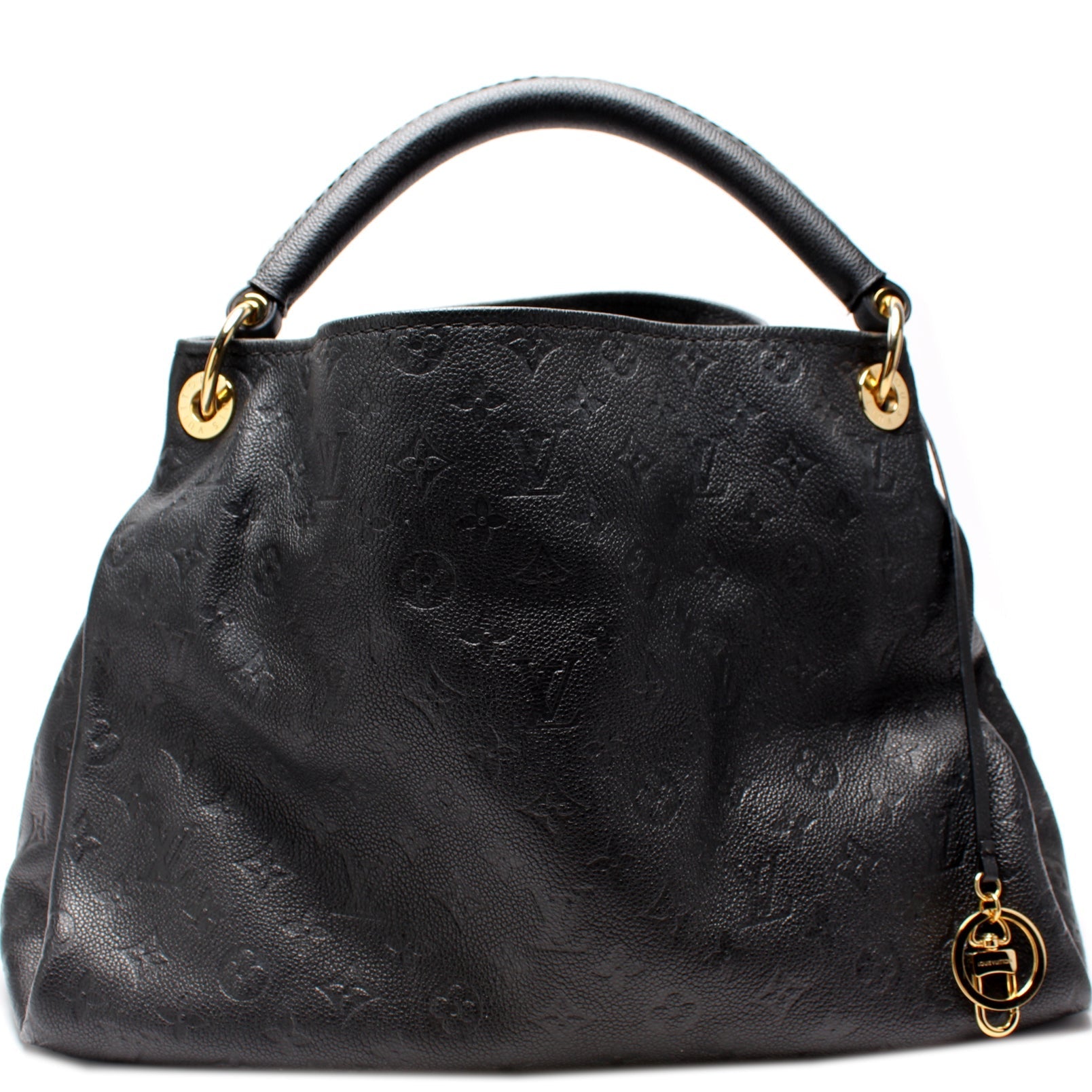 Louis Vuitton Artsy MM Empreinte Handbag Empreinte 28