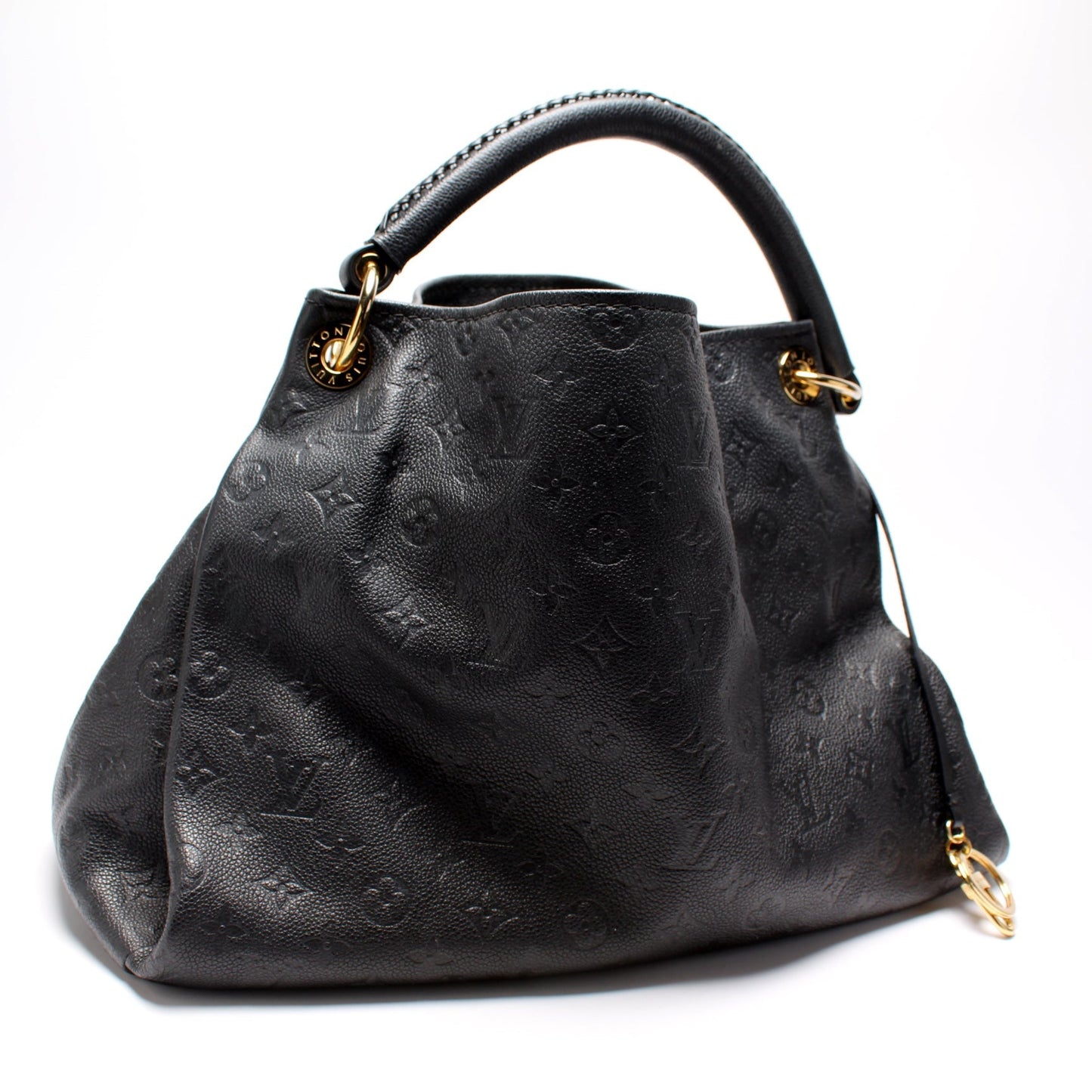 Louis Vuitton Artsy MM Empreinte Handbag Empreinte 28
