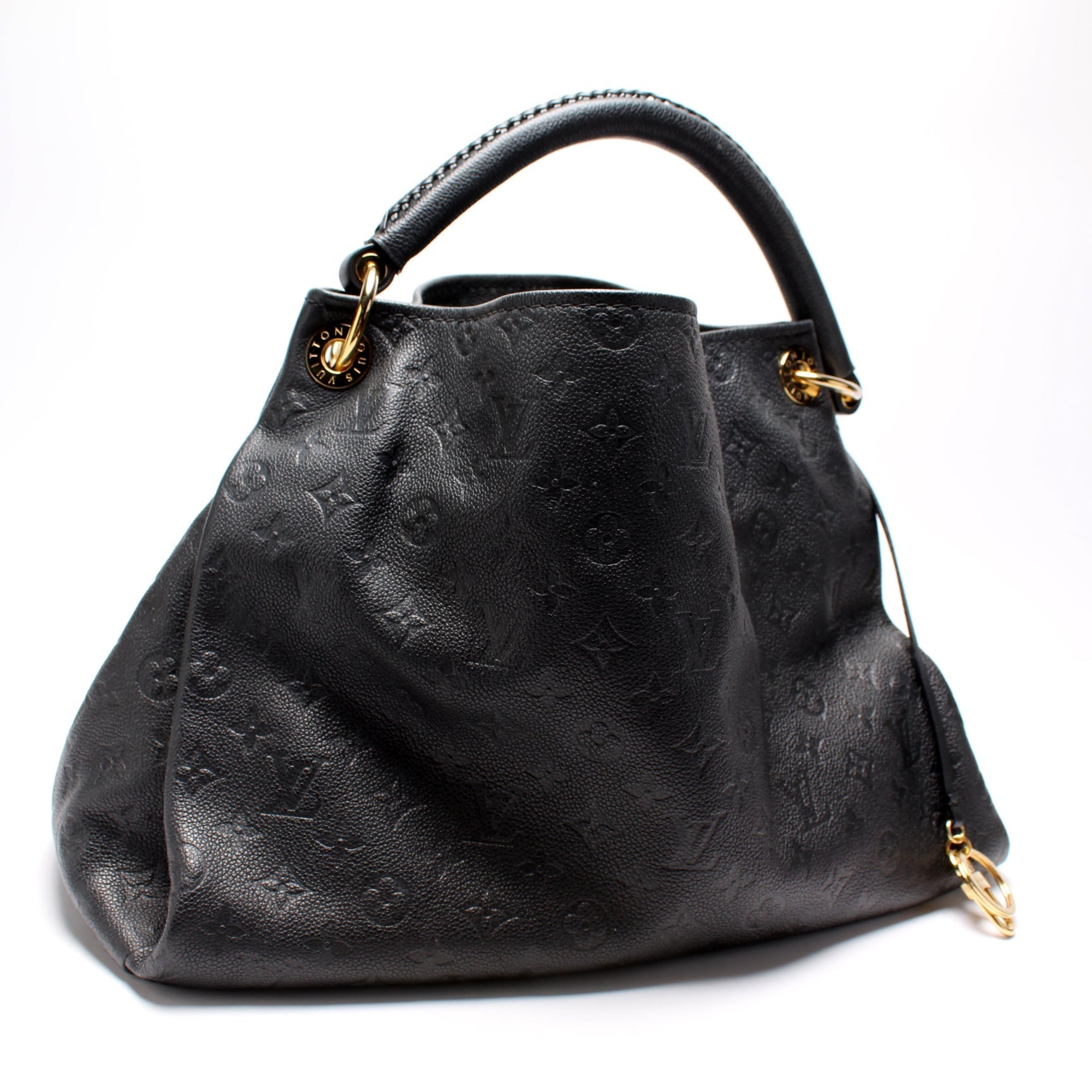 Louis Vuitton Artsy MM Empreinte Handbag Empreinte 28