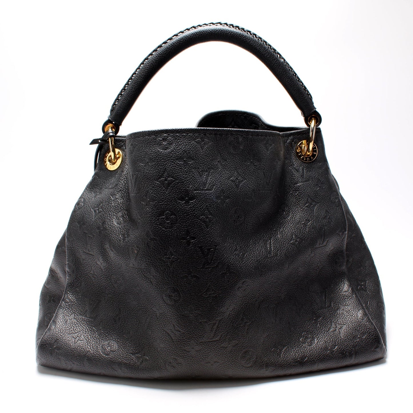 Louis Vuitton Artsy MM Empreinte Handbag Empreinte 28