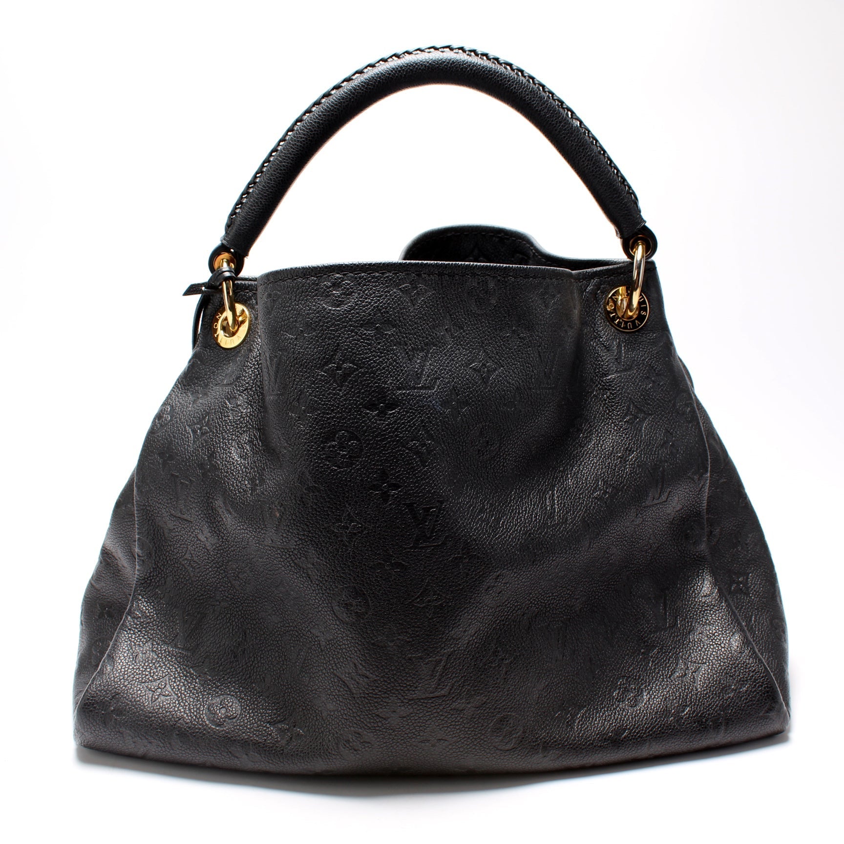 Louis Vuitton Artsy MM Empreinte Handbag Empreinte 28