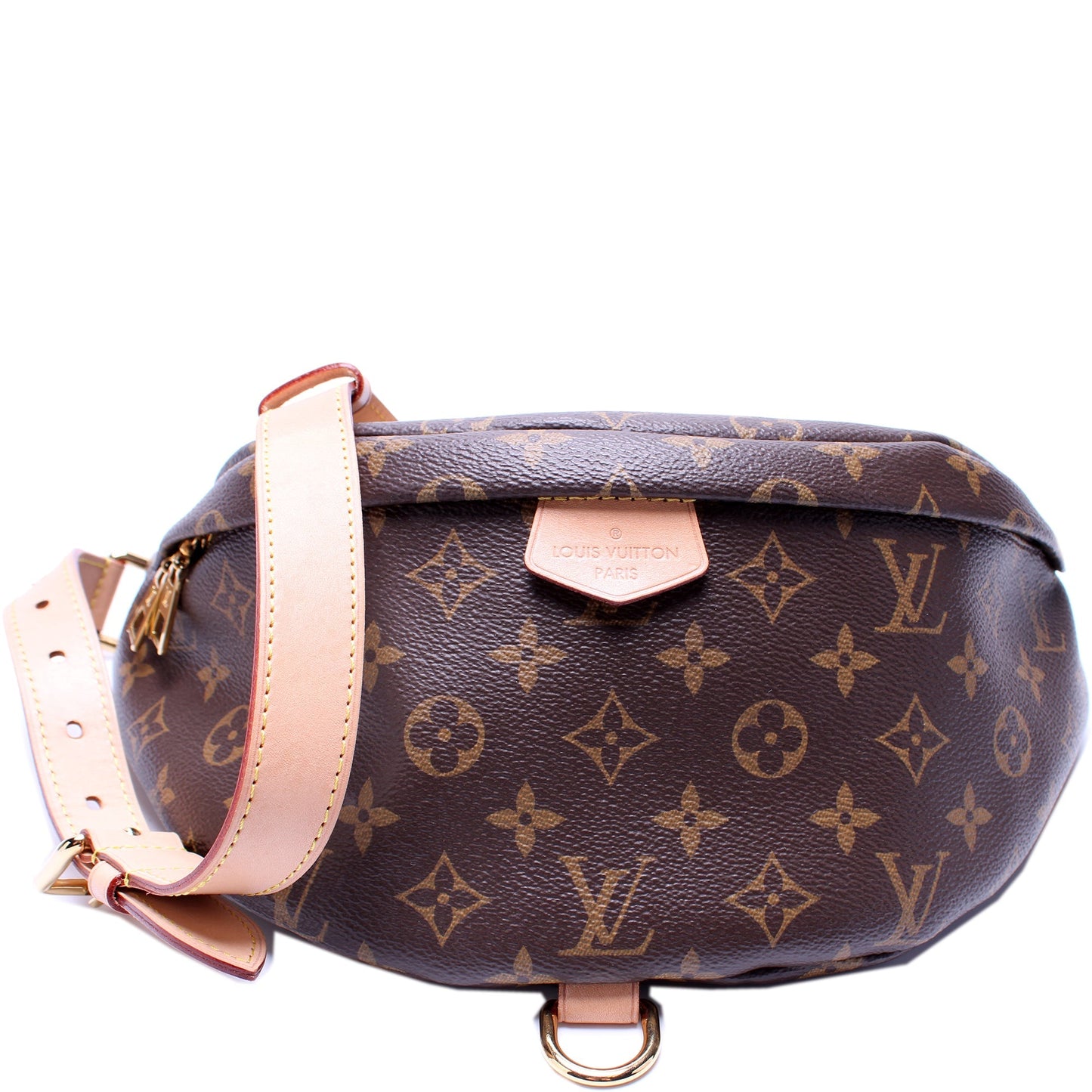 Louis Vuitton Bumbag Monogram Handbag Monogram 43