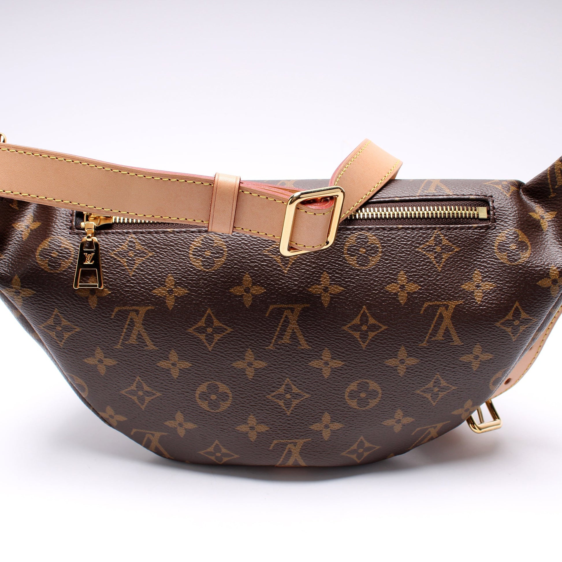 Louis Vuitton Bumbag Monogram Handbag Monogram 43