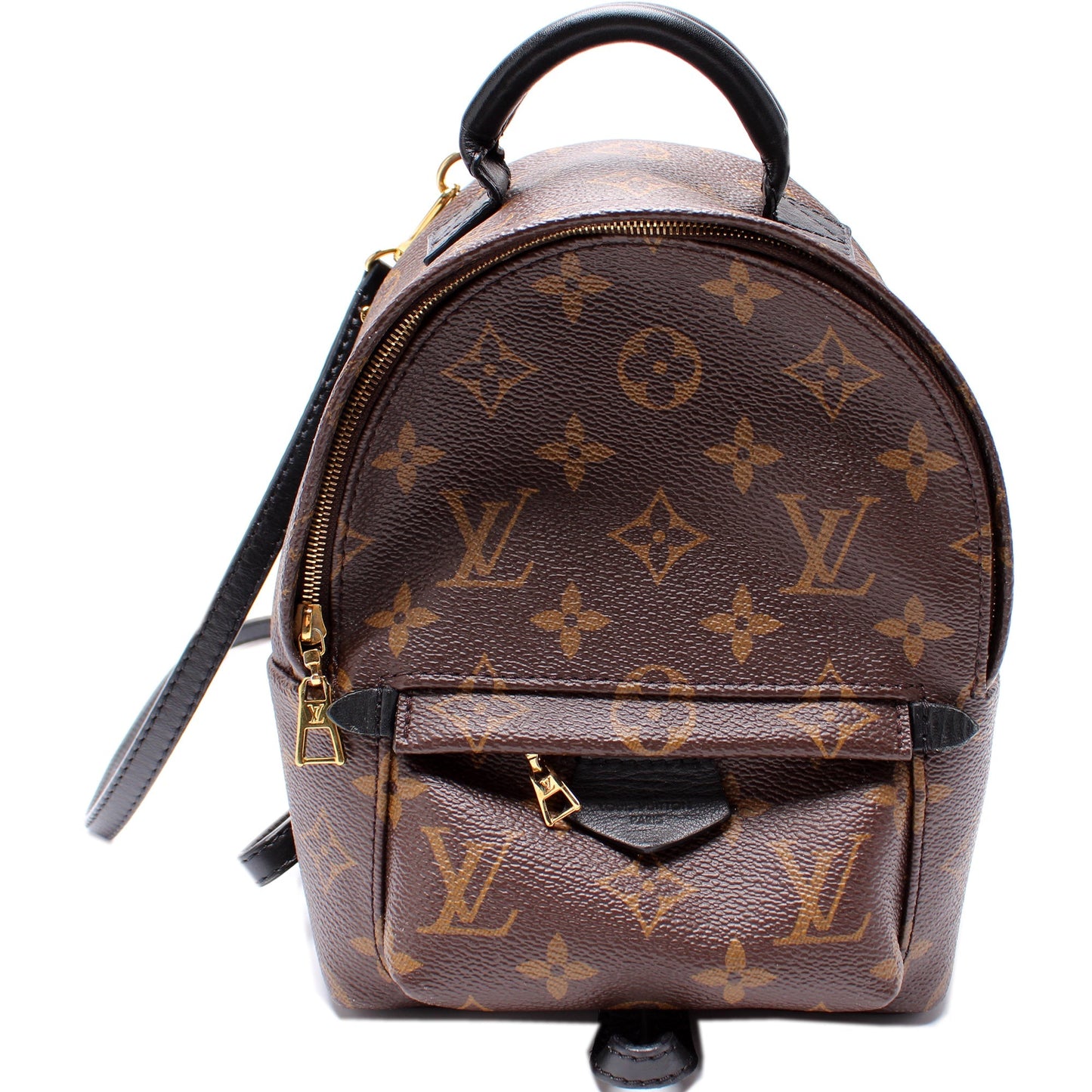 Louis Vuitton Palm Springs Monogram Jewelry Monogram 15