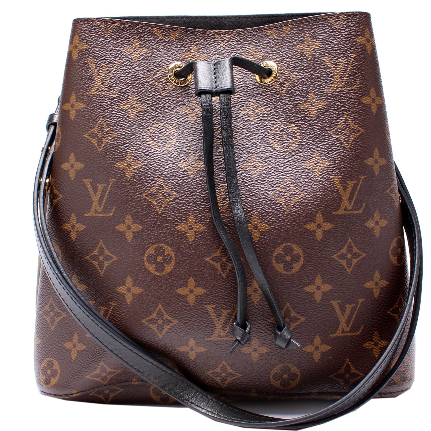 Louis Vuitton Neonoe Monogram Handbag Monogram 2