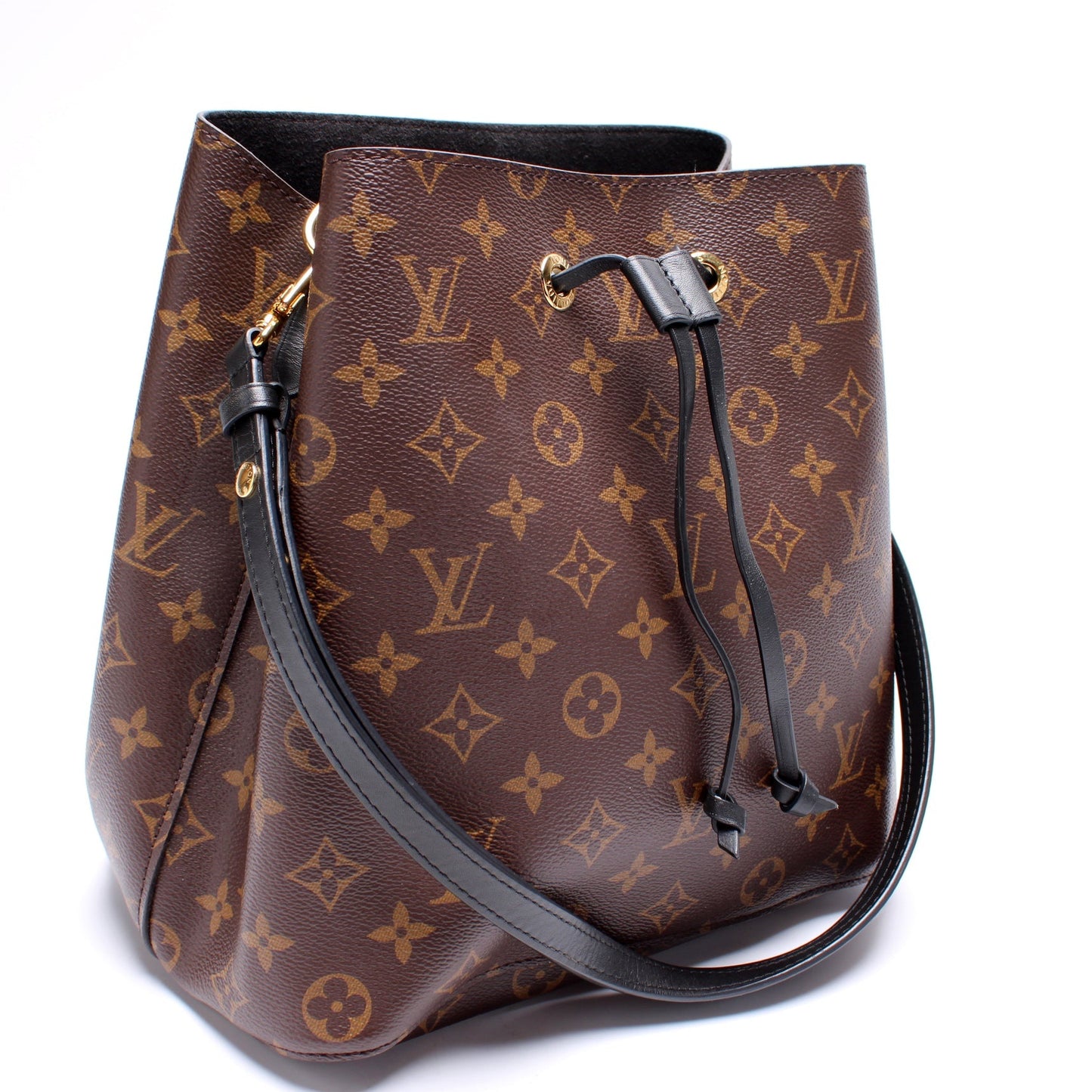 Louis Vuitton Neonoe Monogram Handbag Monogram 2