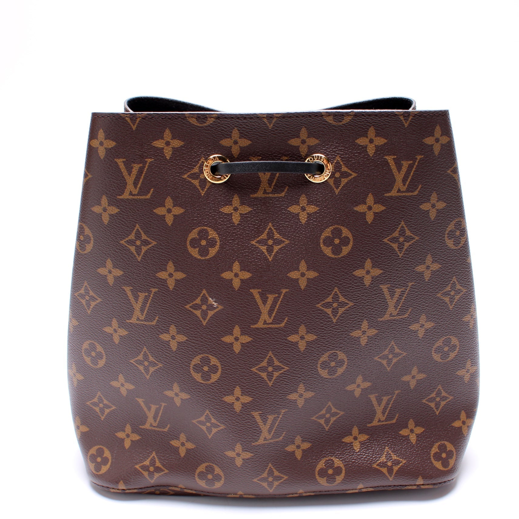 Louis Vuitton Neonoe Monogram Handbag Monogram 2