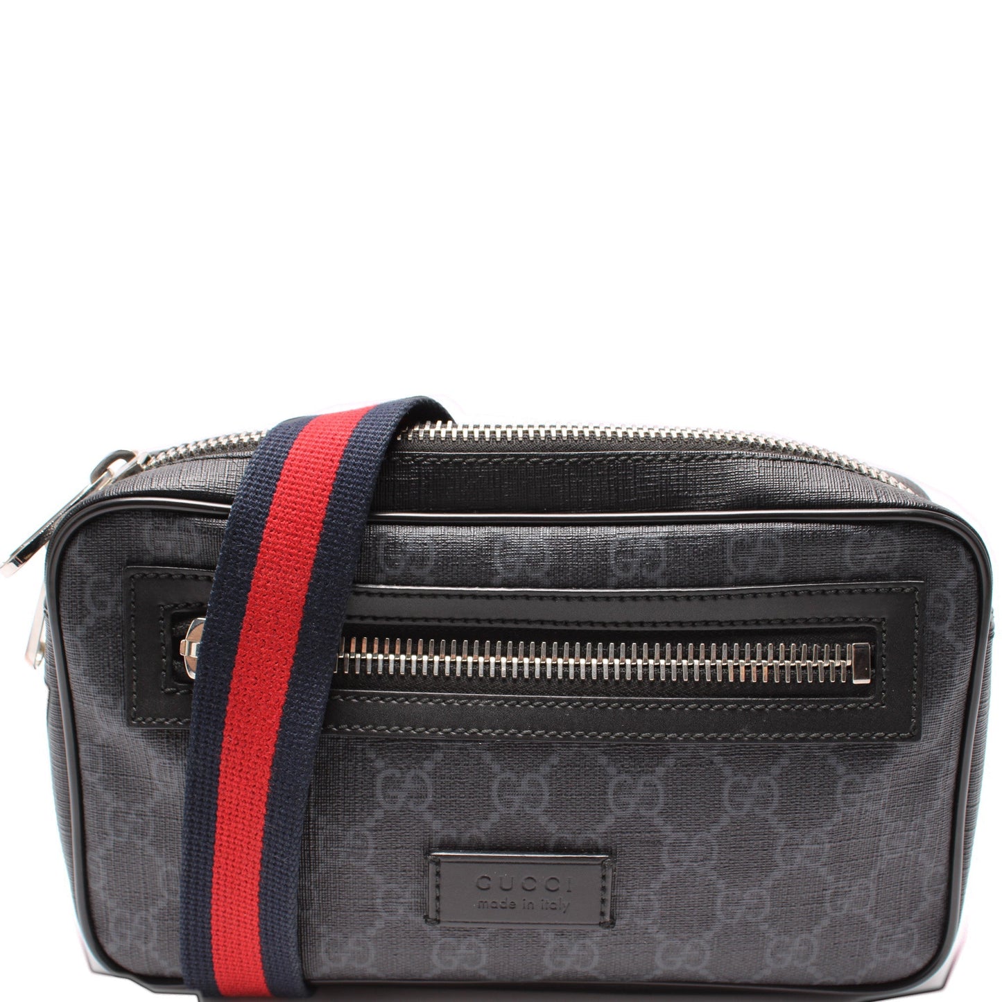 Gucci Soft GG Supreme Belt Bag 3