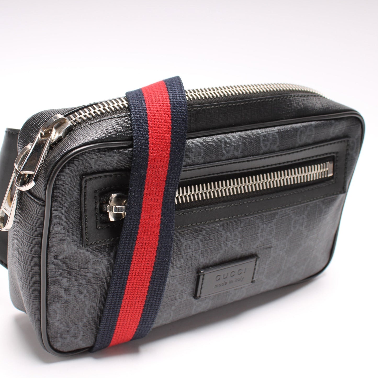 Gucci Soft GG Supreme Belt Bag 3