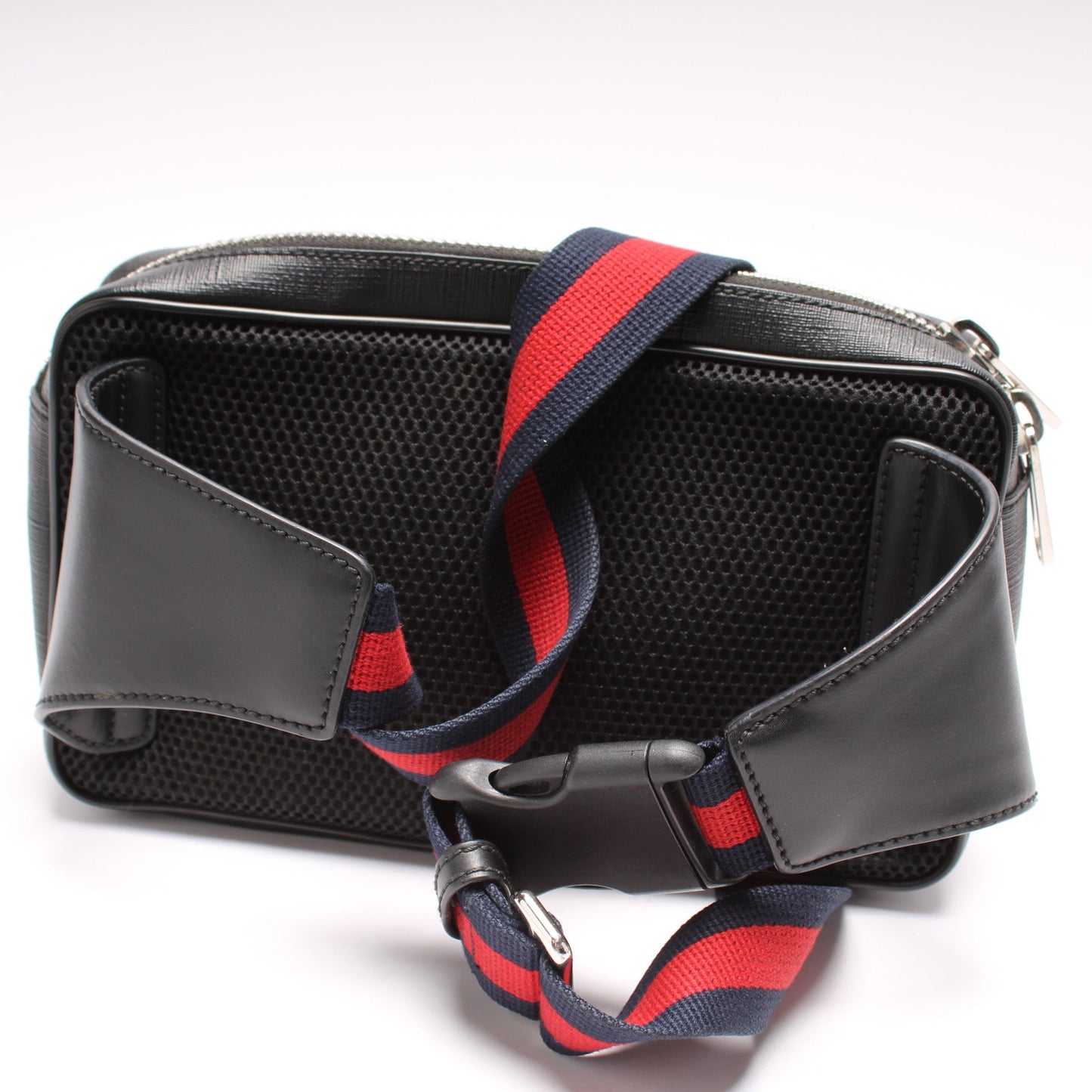 Gucci Soft GG Supreme Belt Bag 3