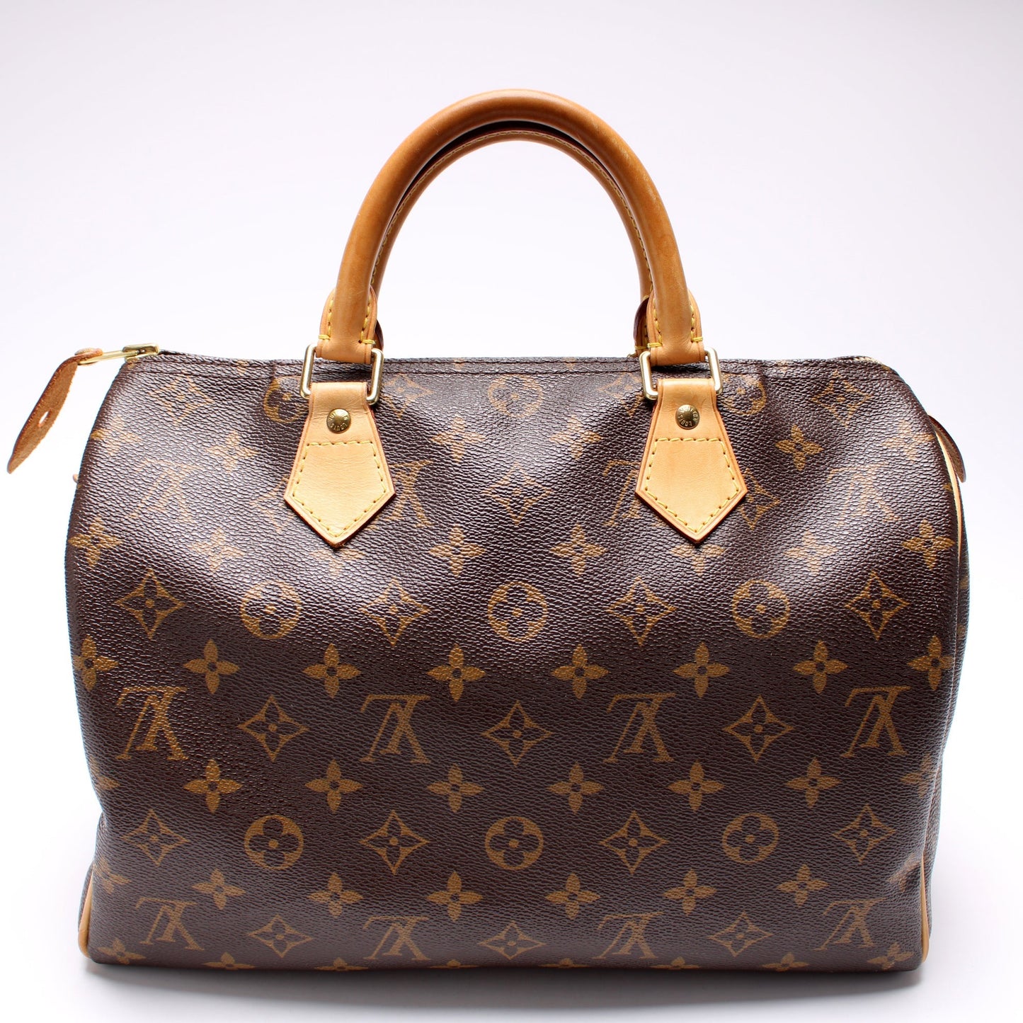 Louis Vuitton Speedy 30 Monogram Handbag Monogram 29