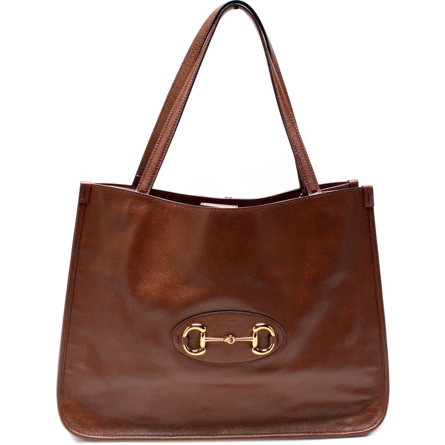 Gucci Horsebit Tote Bag Tote 5