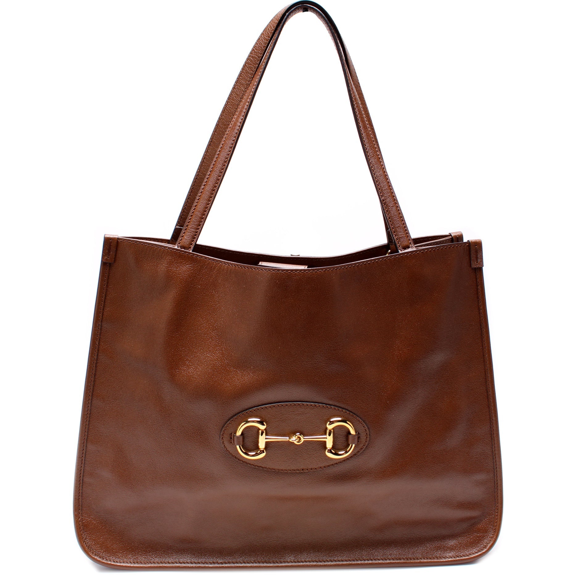 Gucci Horsebit Tote Bag Tote 5