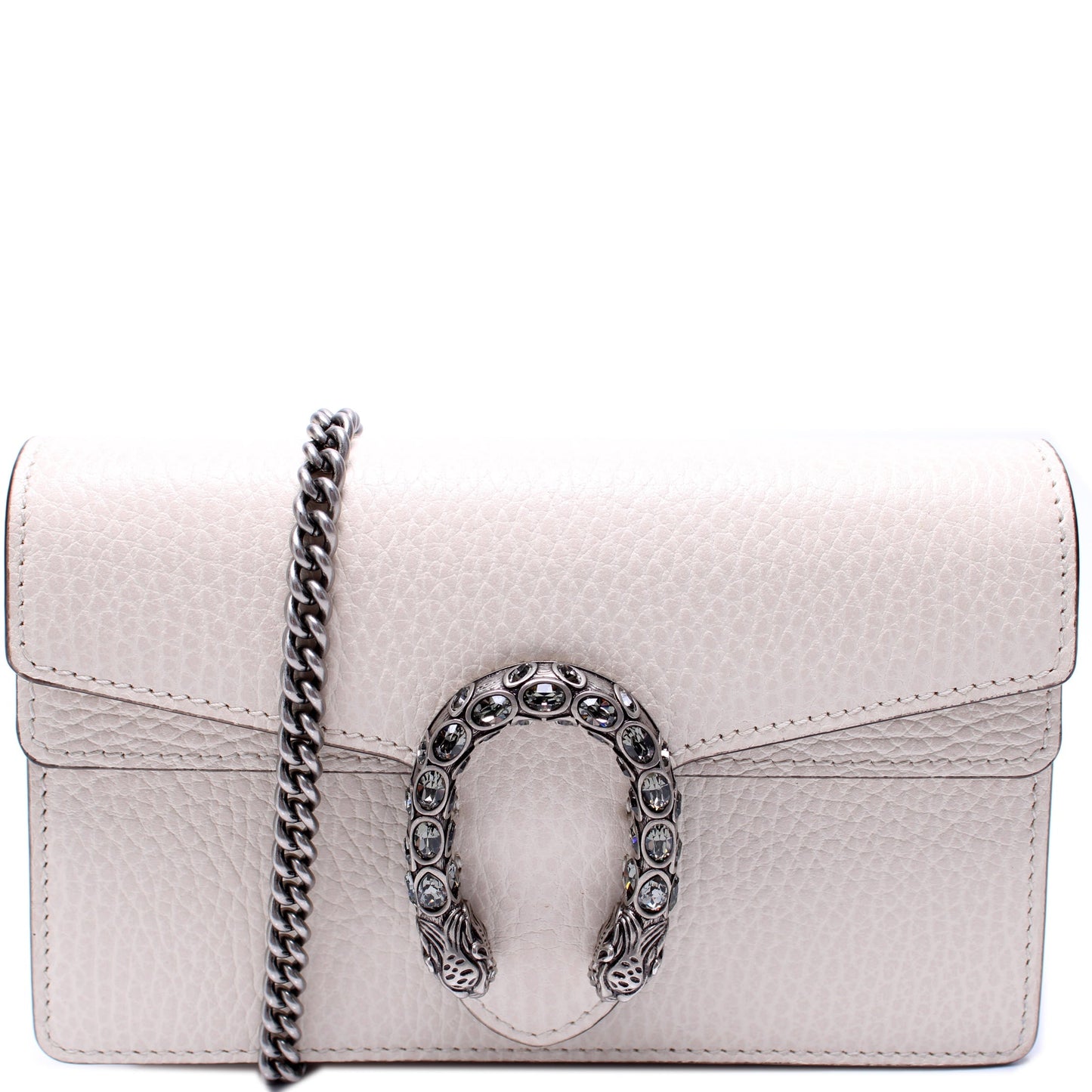 Gucci Dionysus GG Super Mini Travel Bag Mini 8