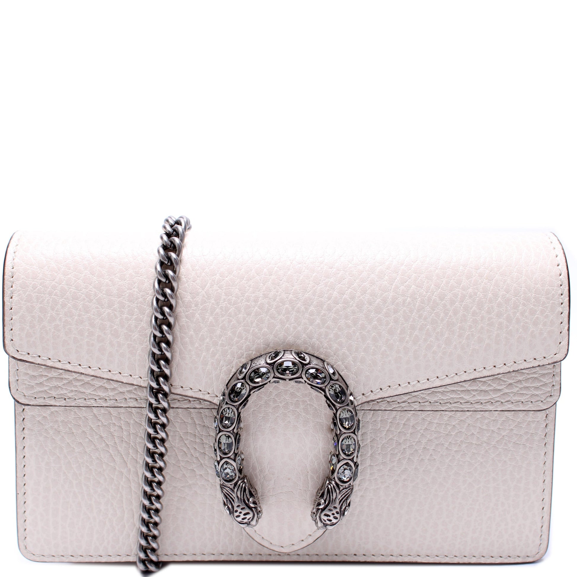 Gucci Dionysus GG Super Mini Travel Bag Mini 8