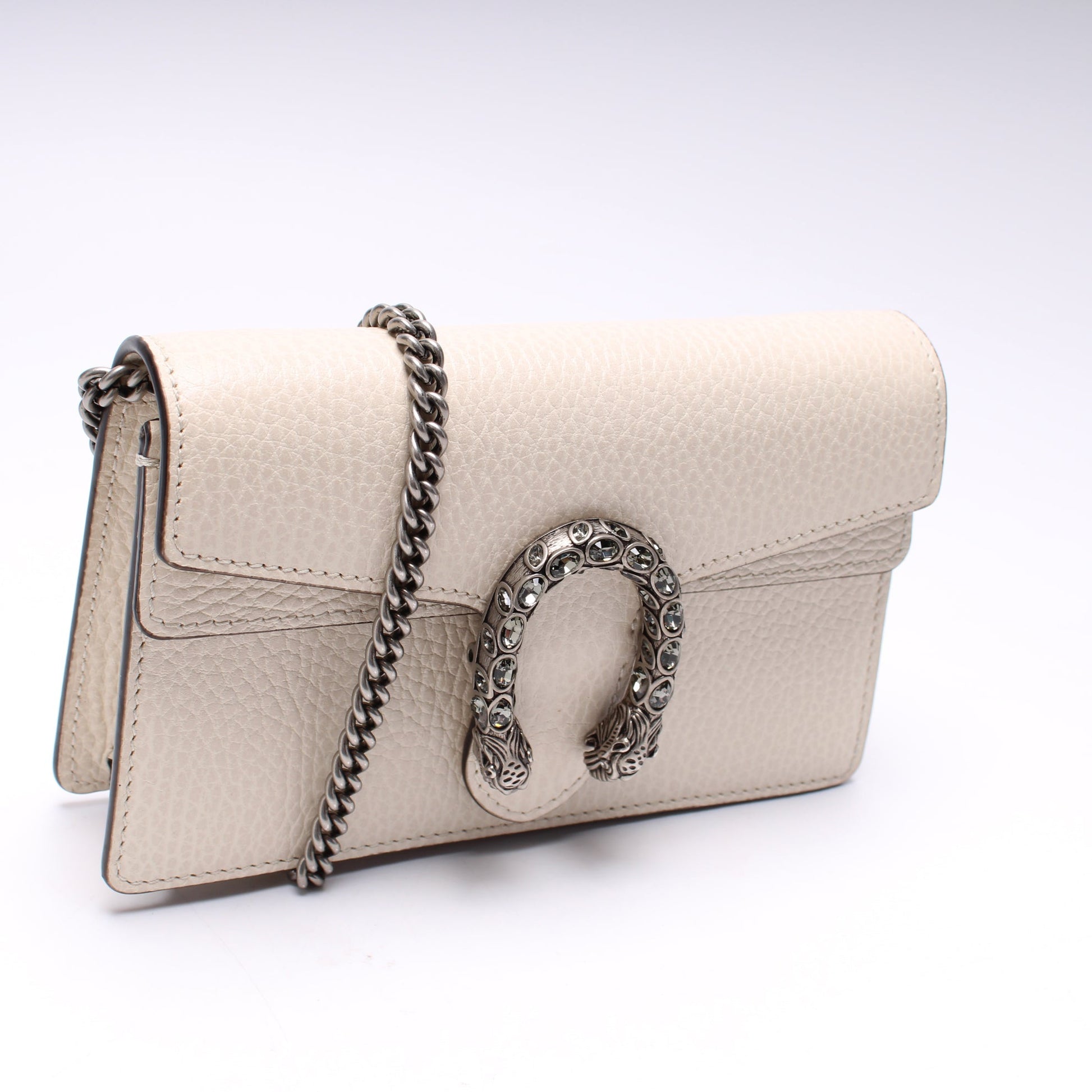 Gucci Dionysus GG Super Mini Travel Bag Mini 8