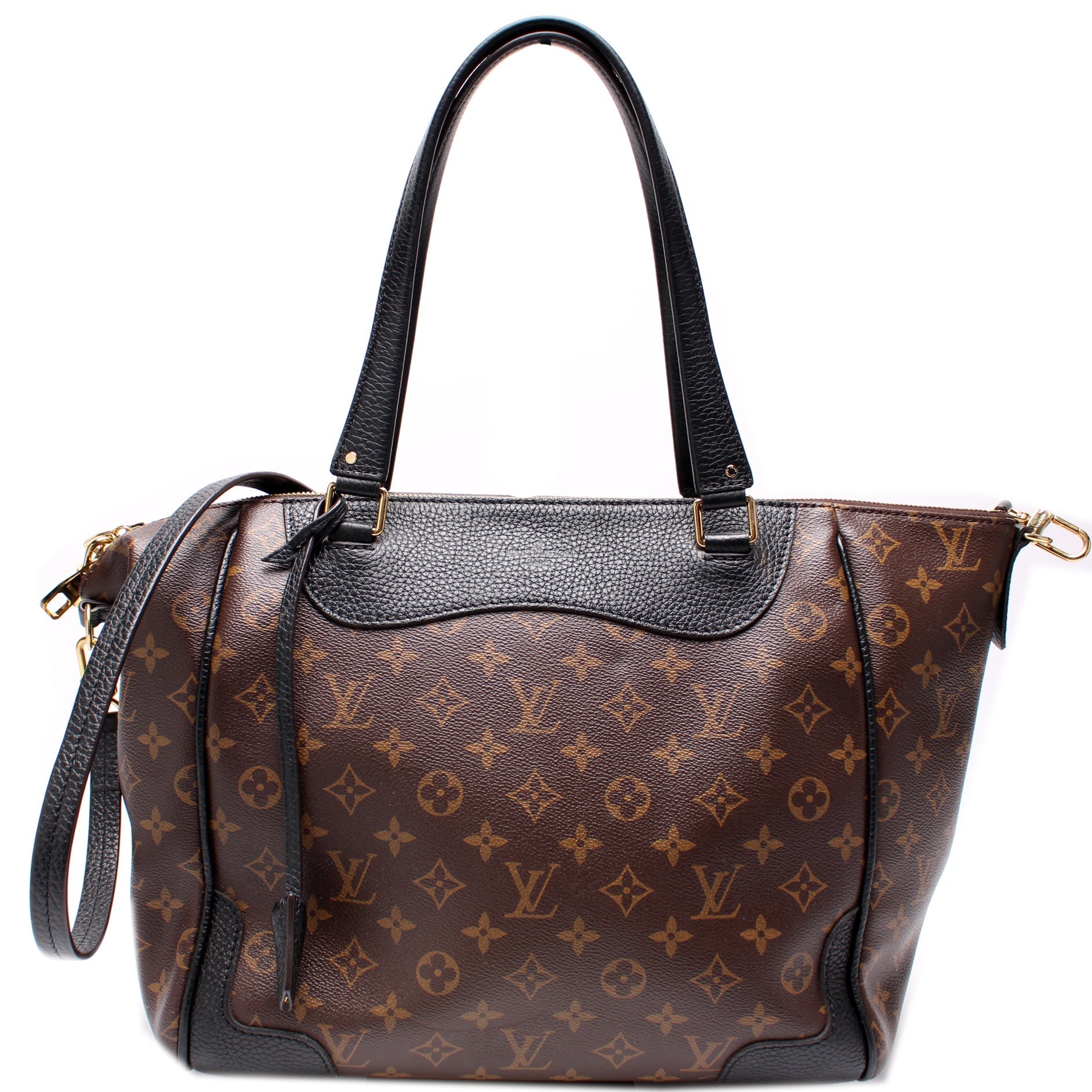 Louis Vuitton Estrela NM Monogram Handbag Monogram 1