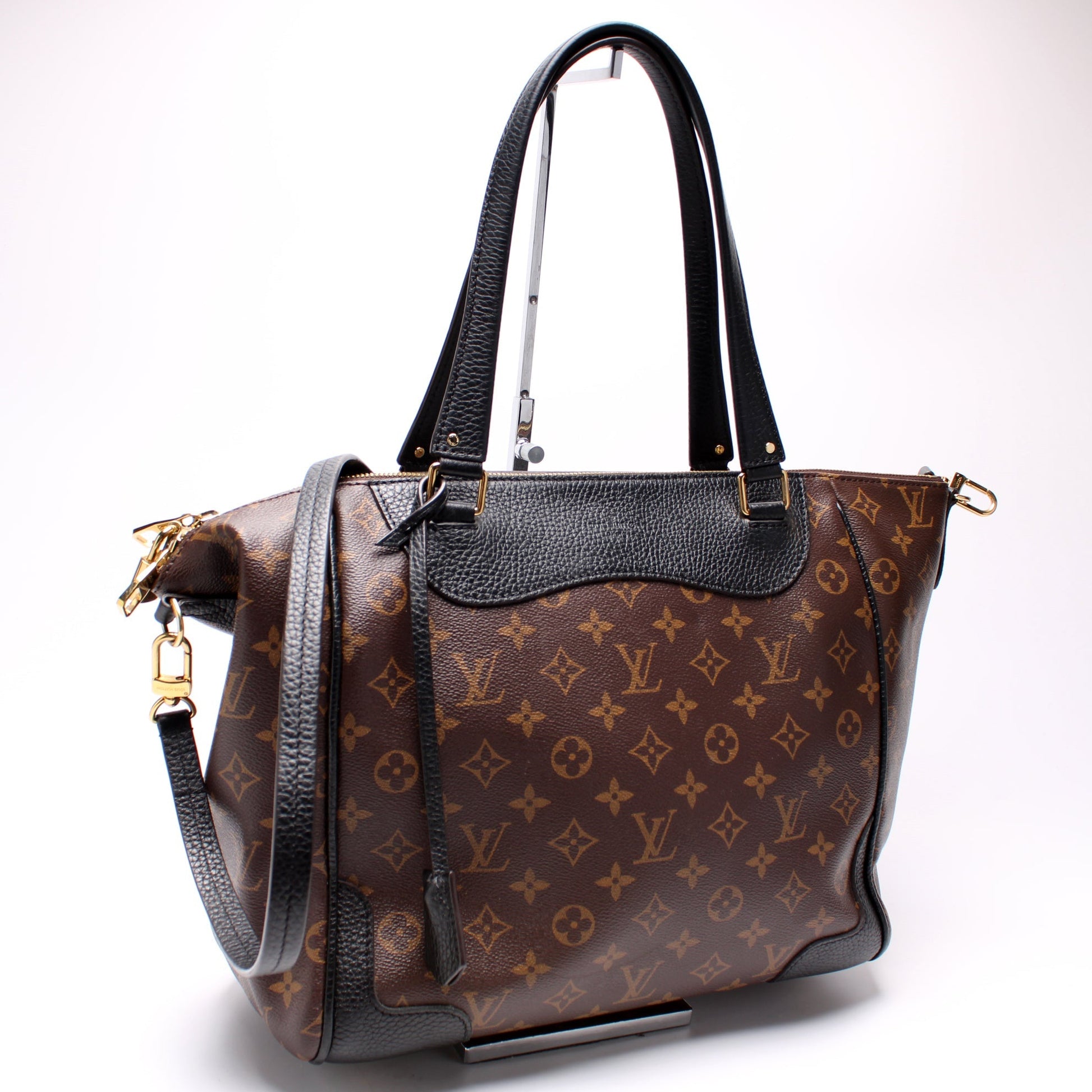 Louis Vuitton Estrela NM Monogram Handbag Monogram 1