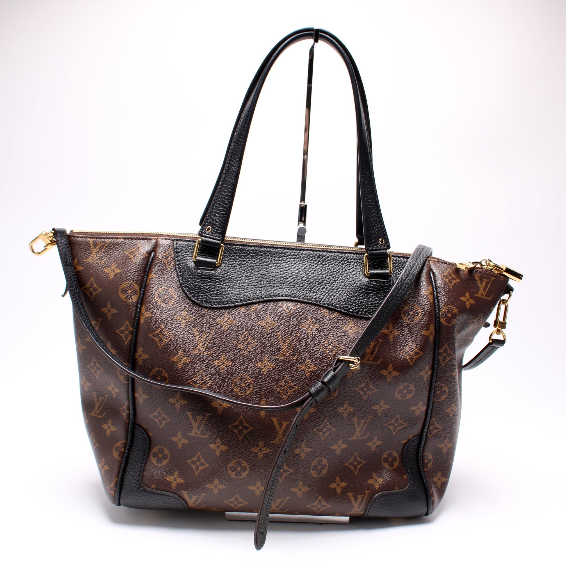 Louis Vuitton Estrela NM Monogram Handbag Monogram 1