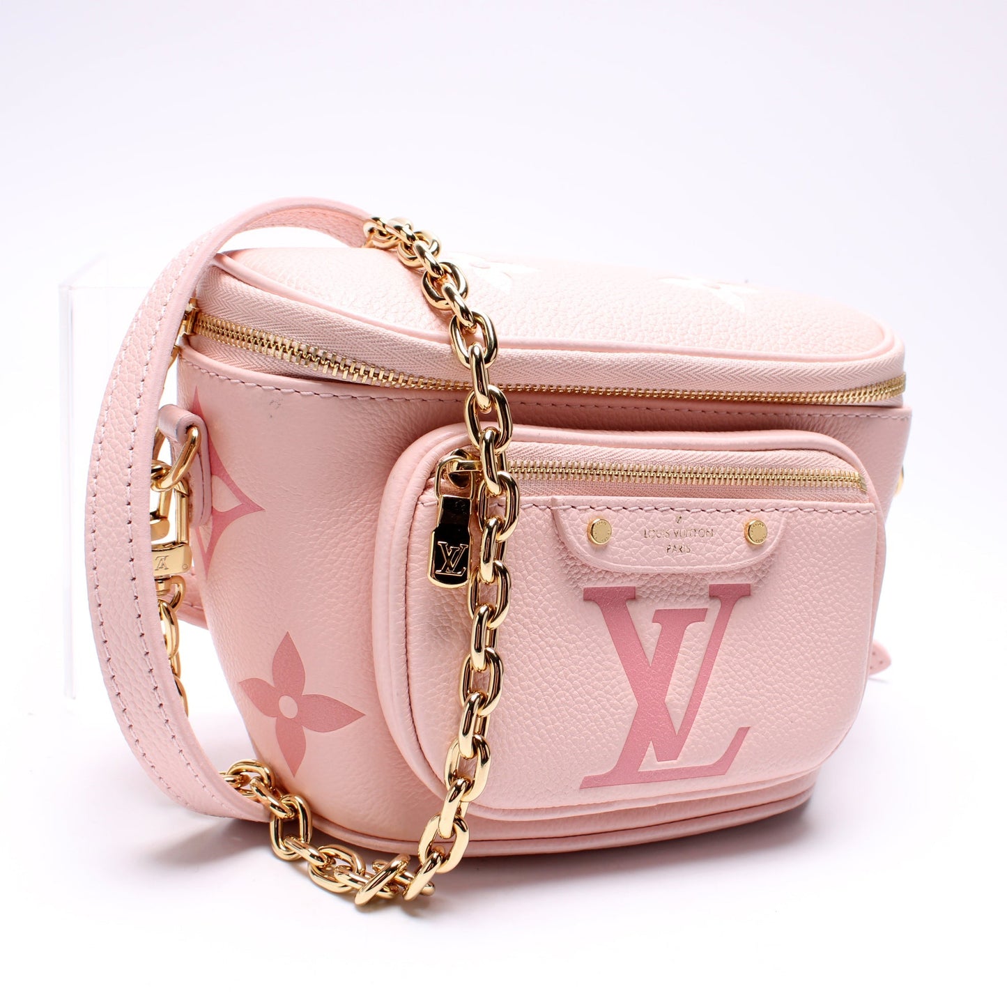 Louis Vuitton Bumbag Empreinte Mini Bag