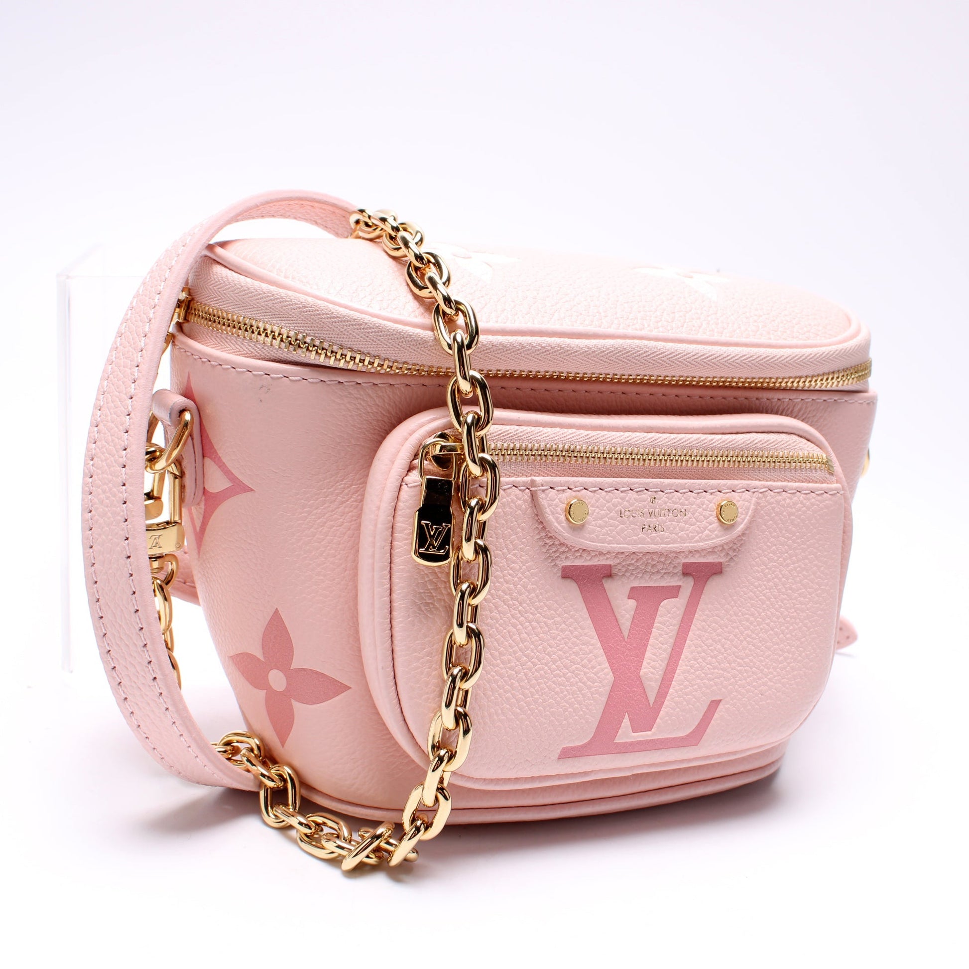Louis Vuitton Bumbag Empreinte Mini Bag
