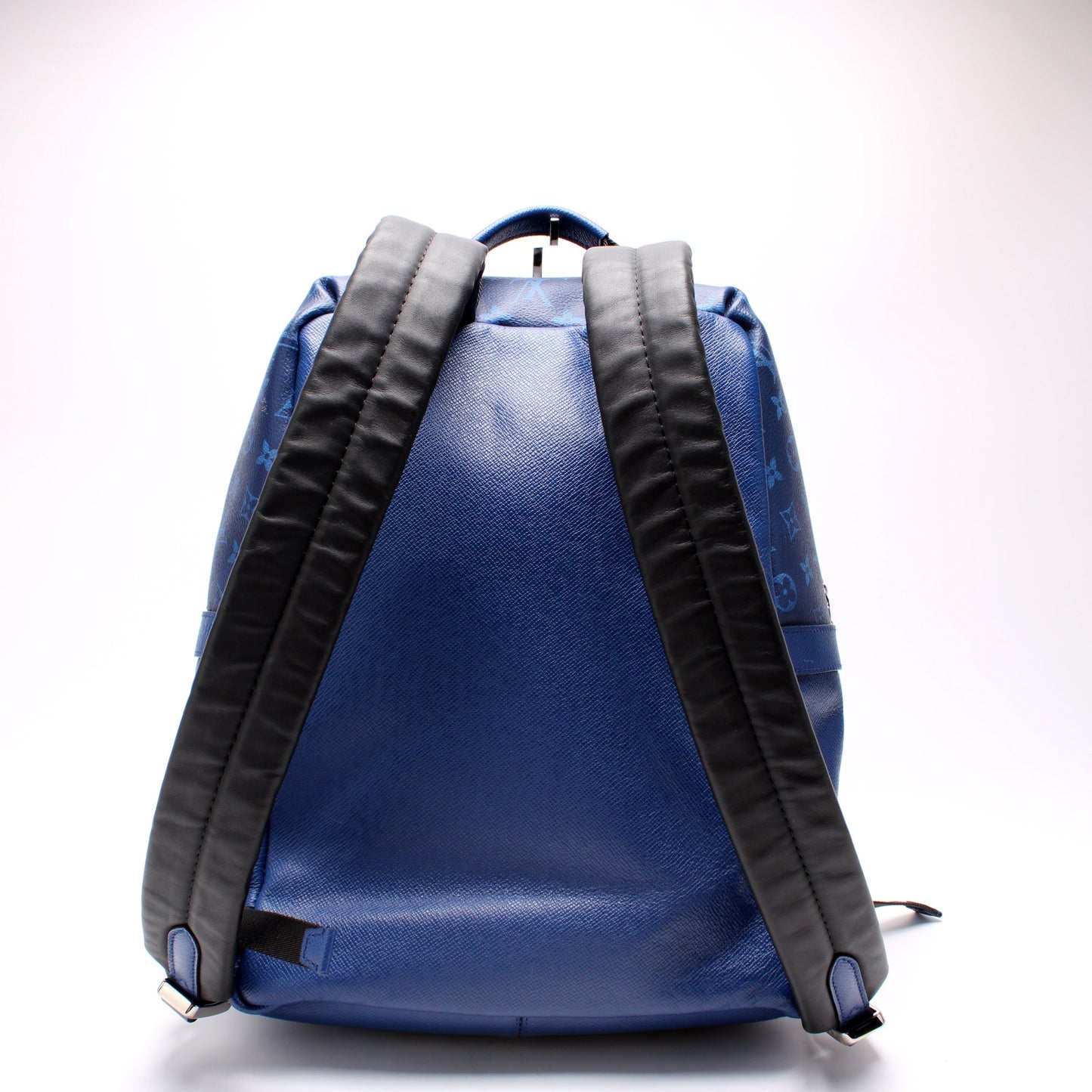 Louis Vuitton Discovery Backpack PM Taigarama Cobalt