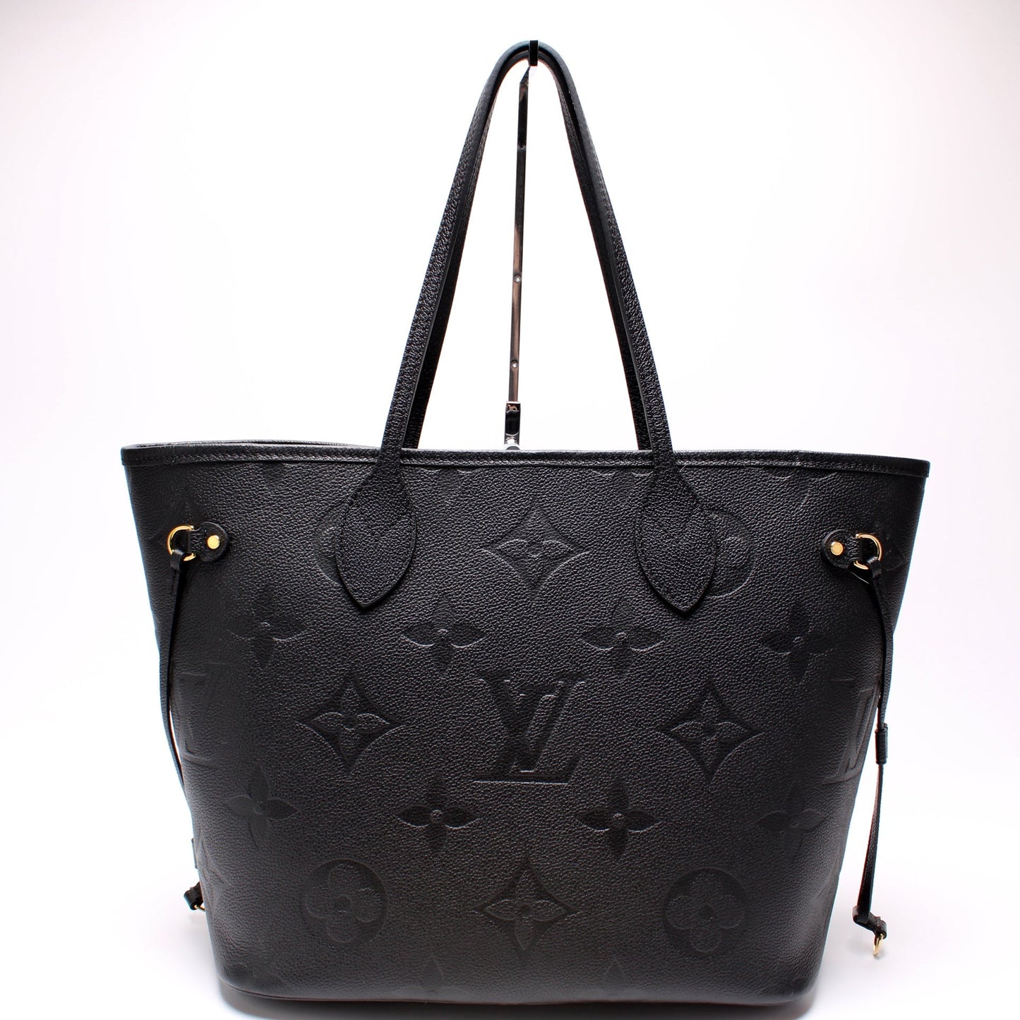 Louis Vuitton Neverfull MM W Emprinte Wallet Case