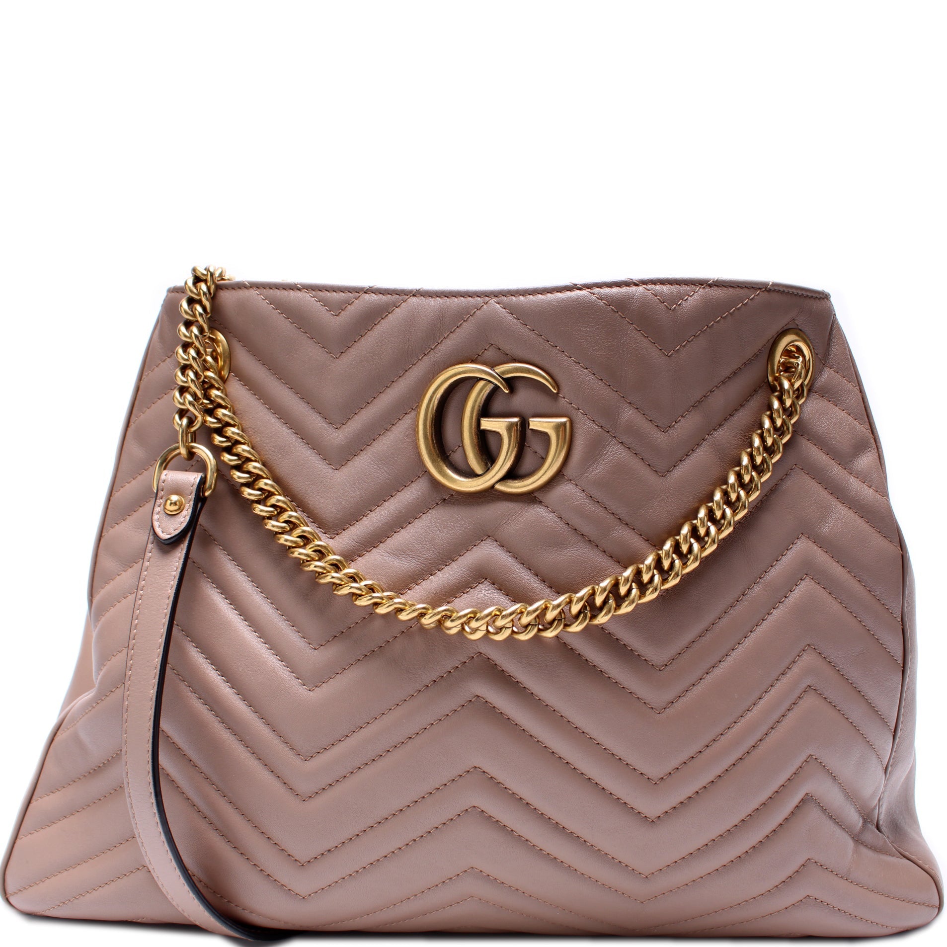 Gucci Marmont Medium Shoulder Bag Tote 5