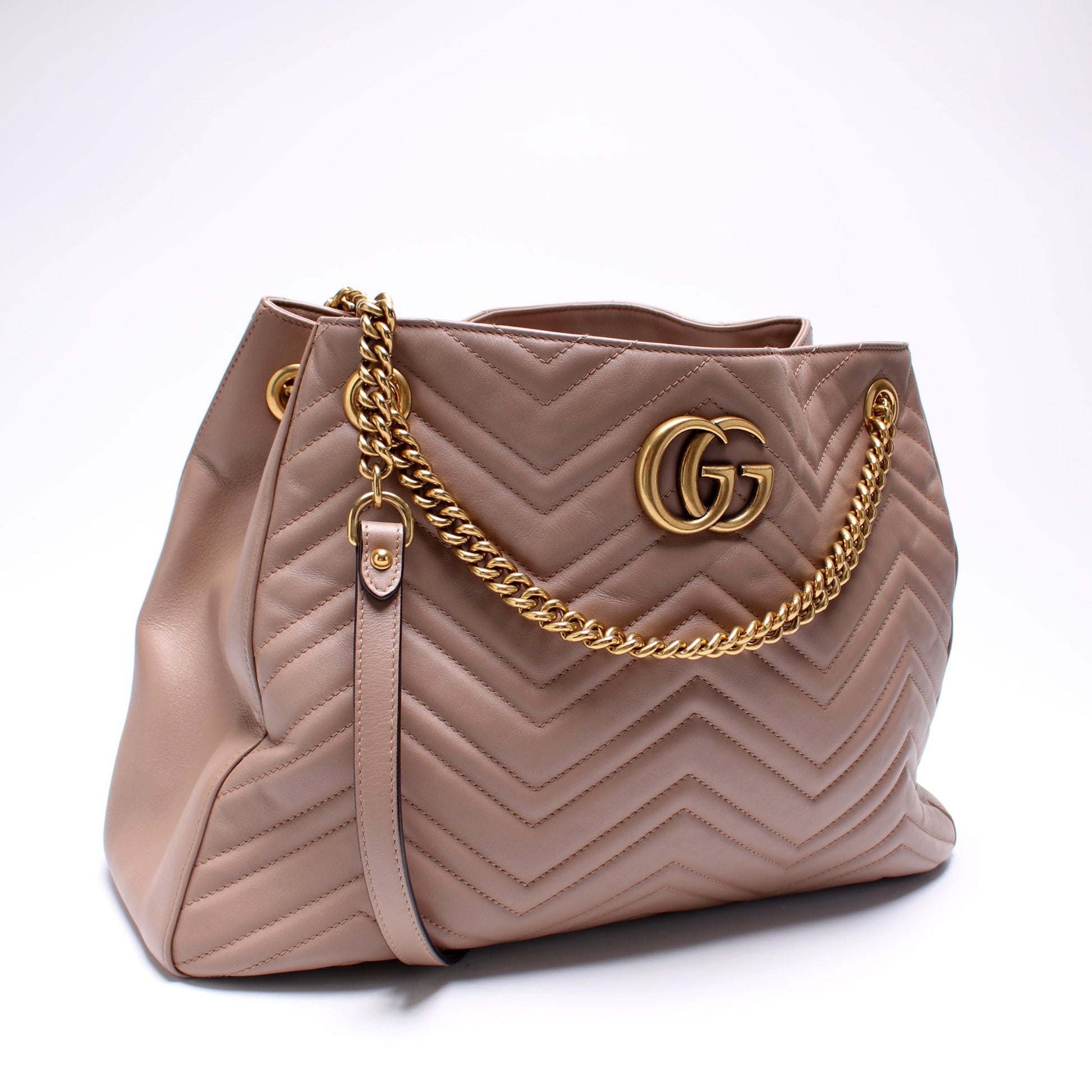 Gucci Marmont Medium Shoulder Bag Tote 5