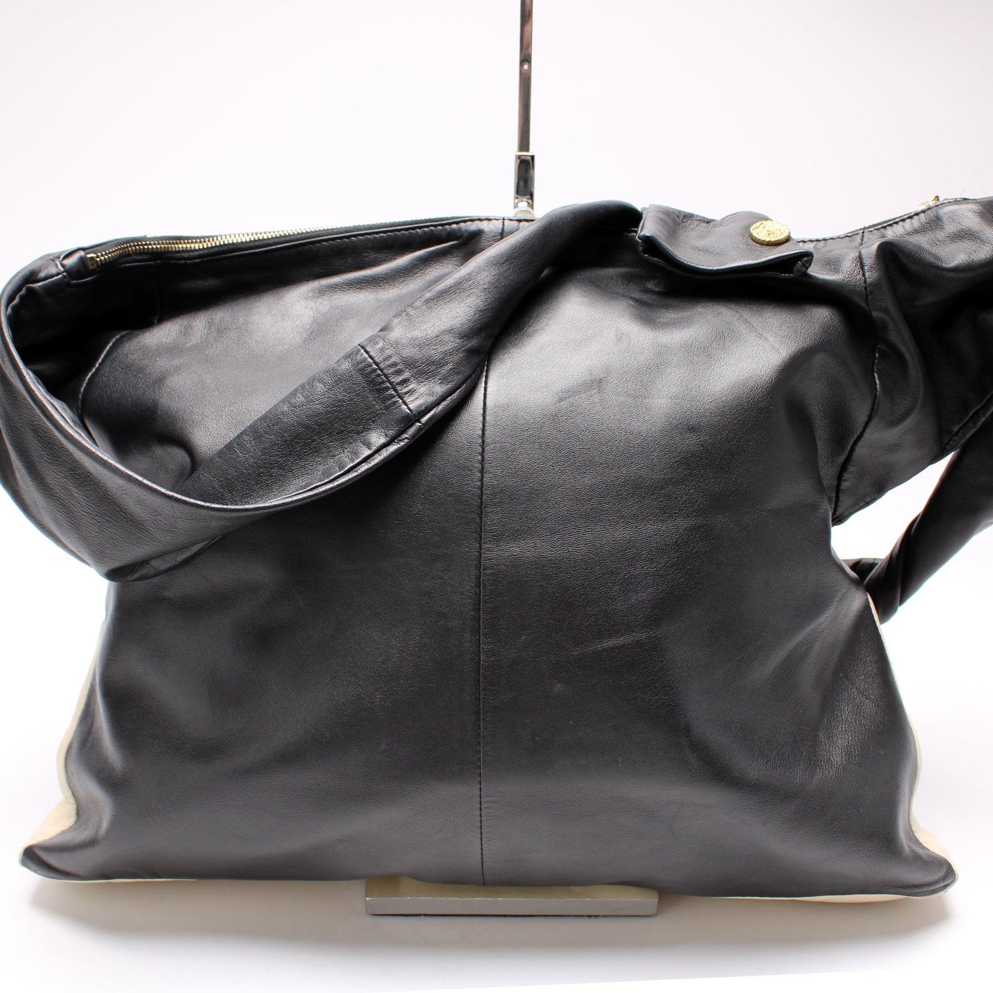 Chanel Girl Lambskin Handbag