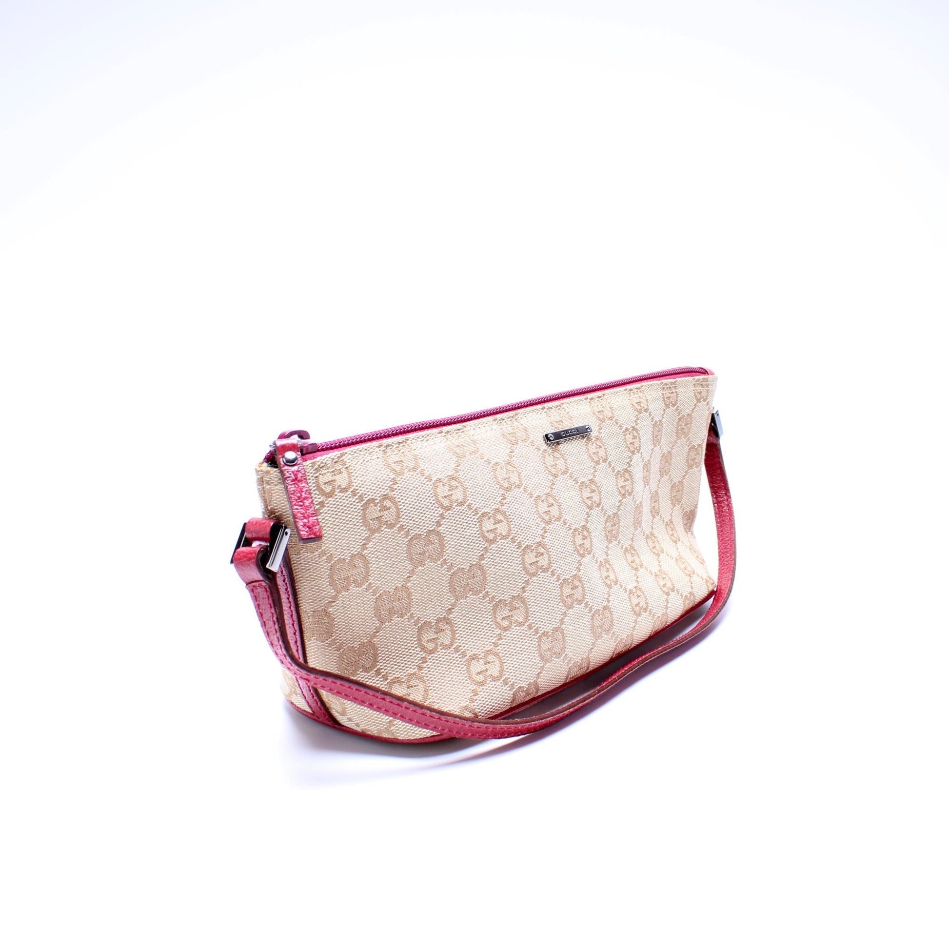 Gucci GGuette Travel Bag Baguette 16