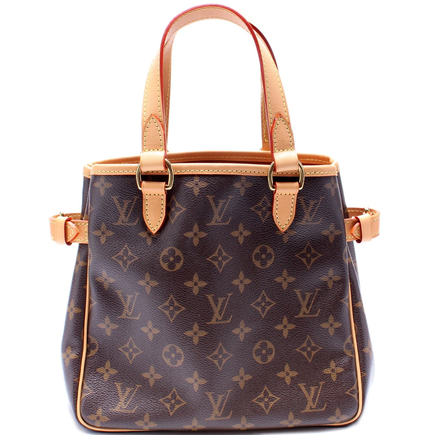 Louis Vuitton Batignolles Regular Monogram Handbag