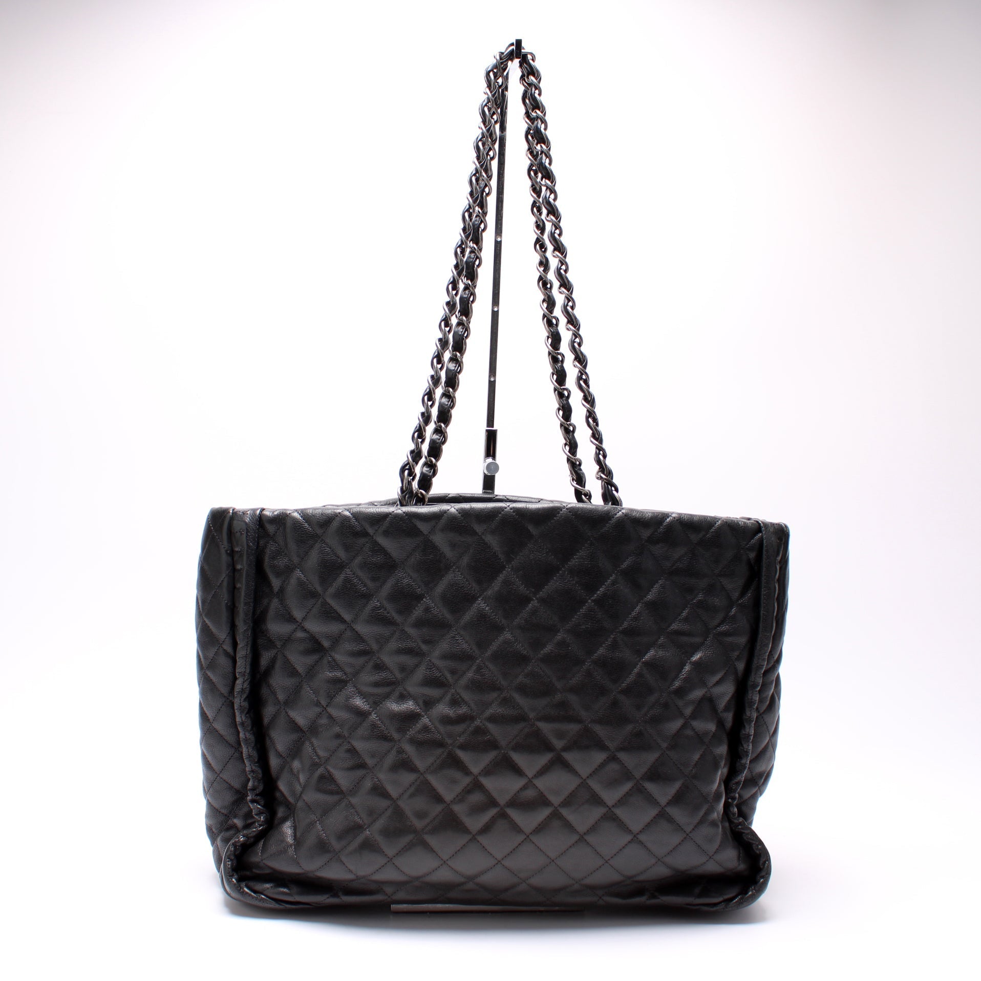 Chanel Istanbul Shopping 15M Tote Bag