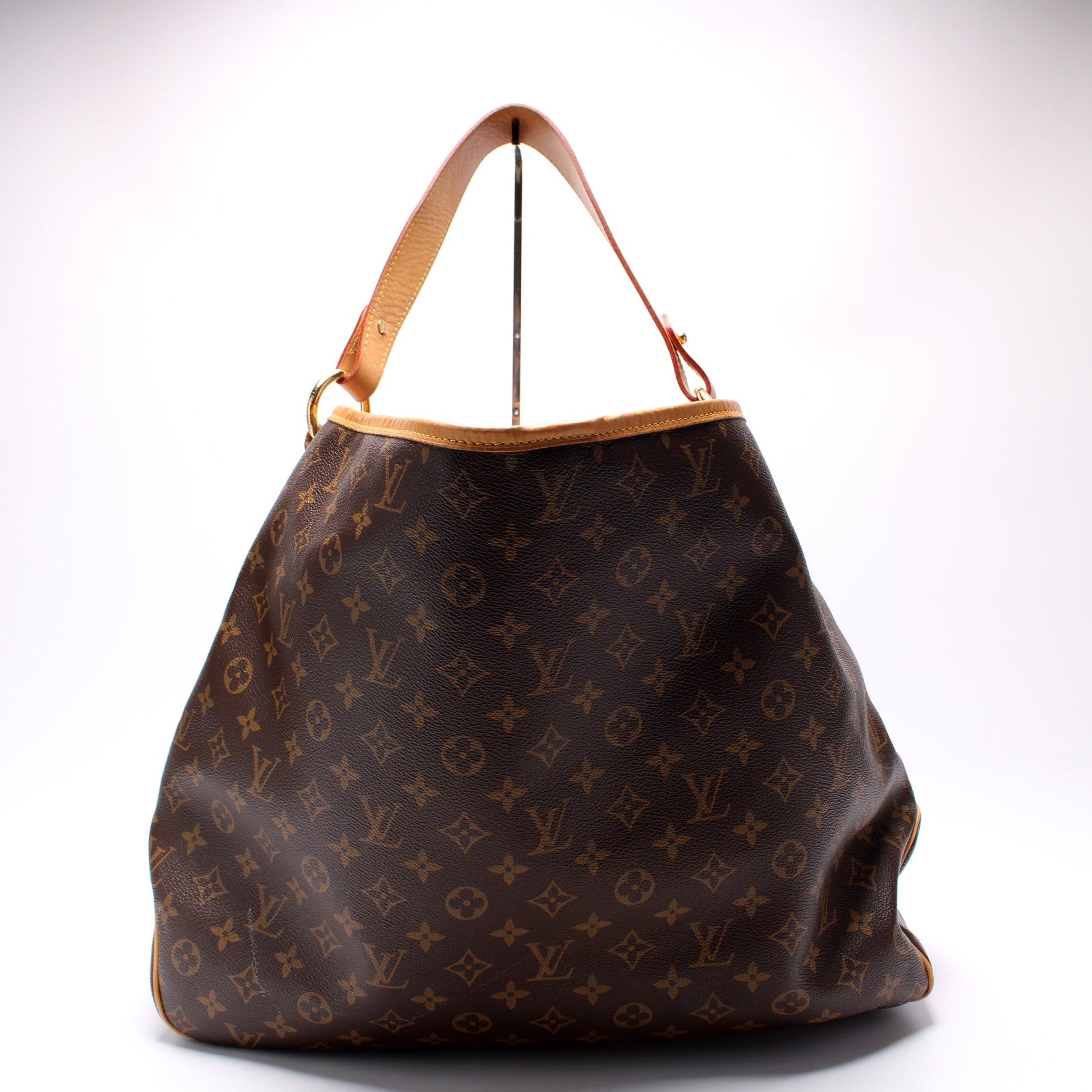 Louis Vuitton Delightful GM Monogram Handbag Monogram 3