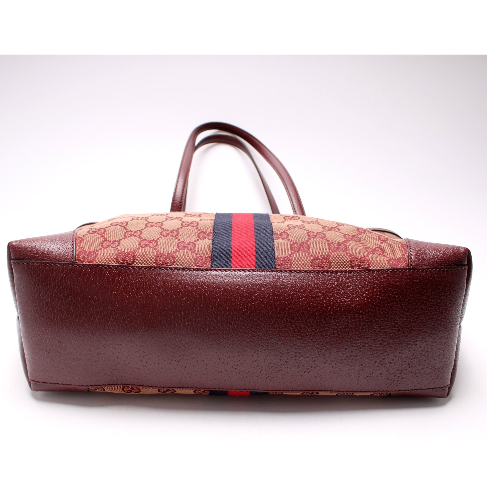 Gucci Ophidia Tote Bag Tote 7
