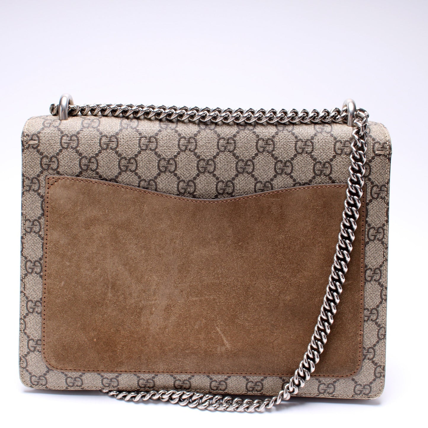 Gucci Dionysus GG Medium Shoulder Bag Medium 5