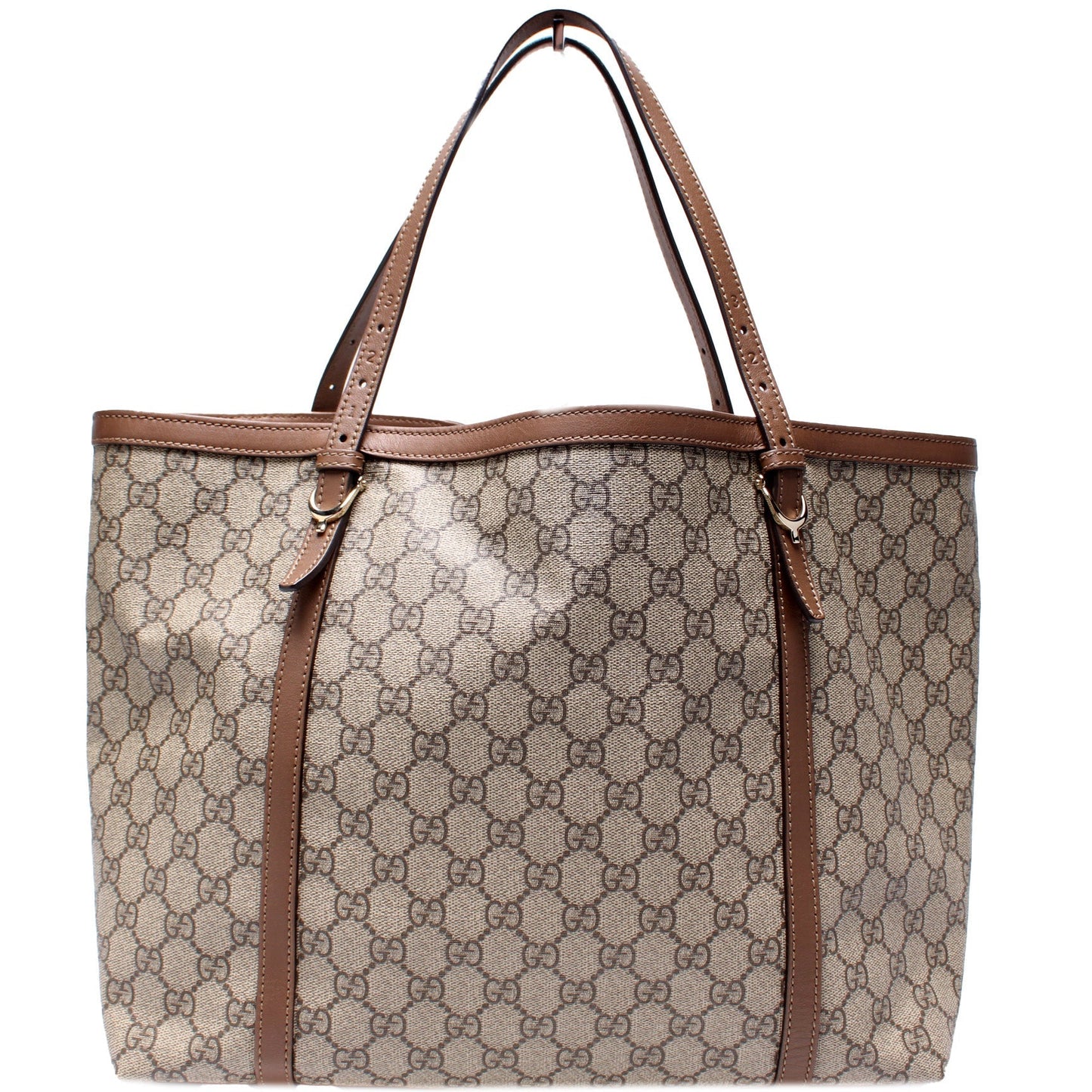 Gucci GG Supreme Nice Tote Bag Nice Tote