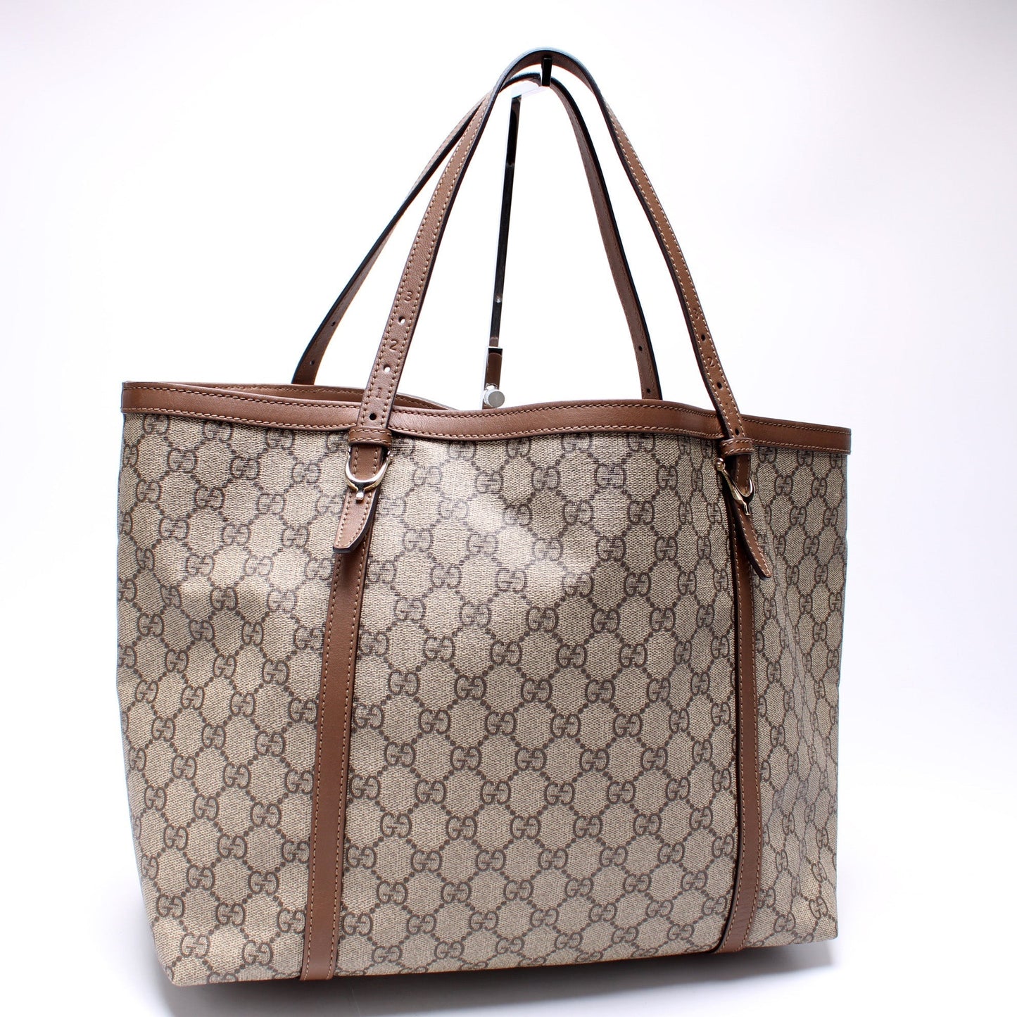 Gucci GG Supreme Nice Tote Bag Nice Tote