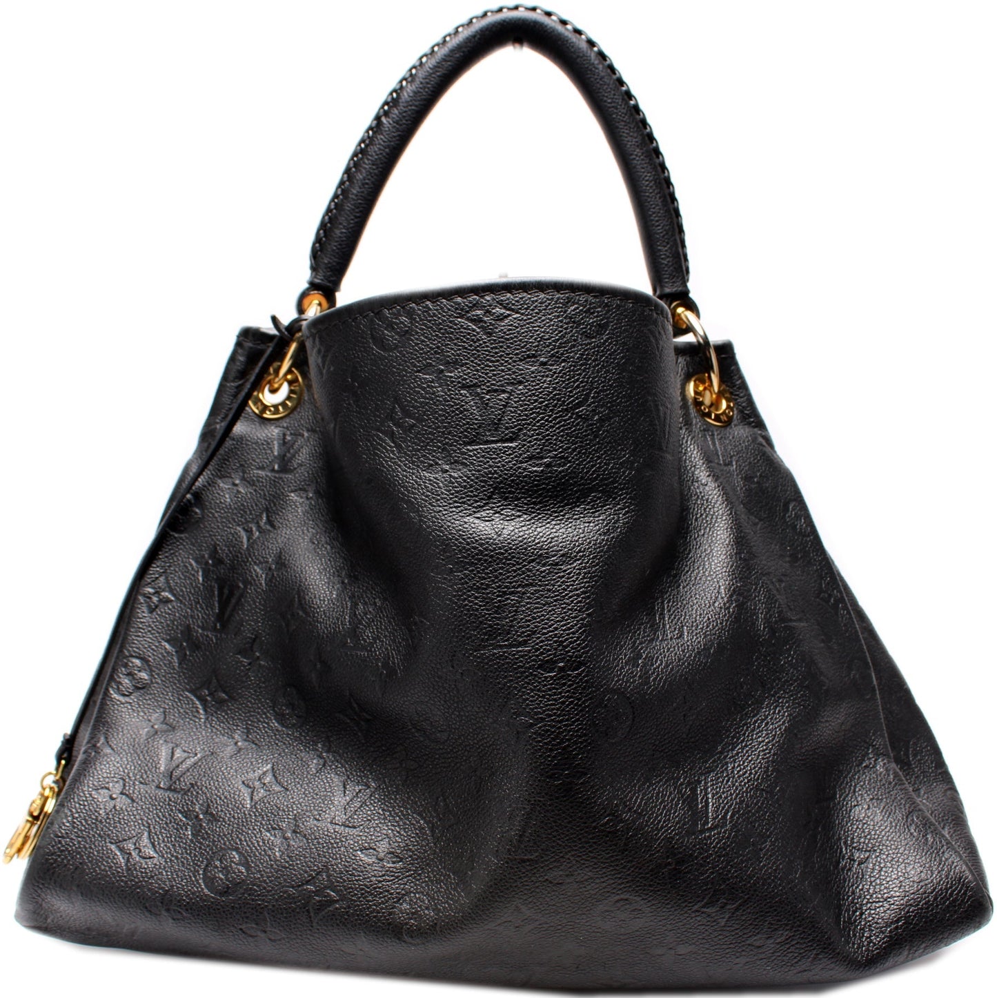Louis Vuitton Artsy MM Empreinte Handbag Empreinte 34