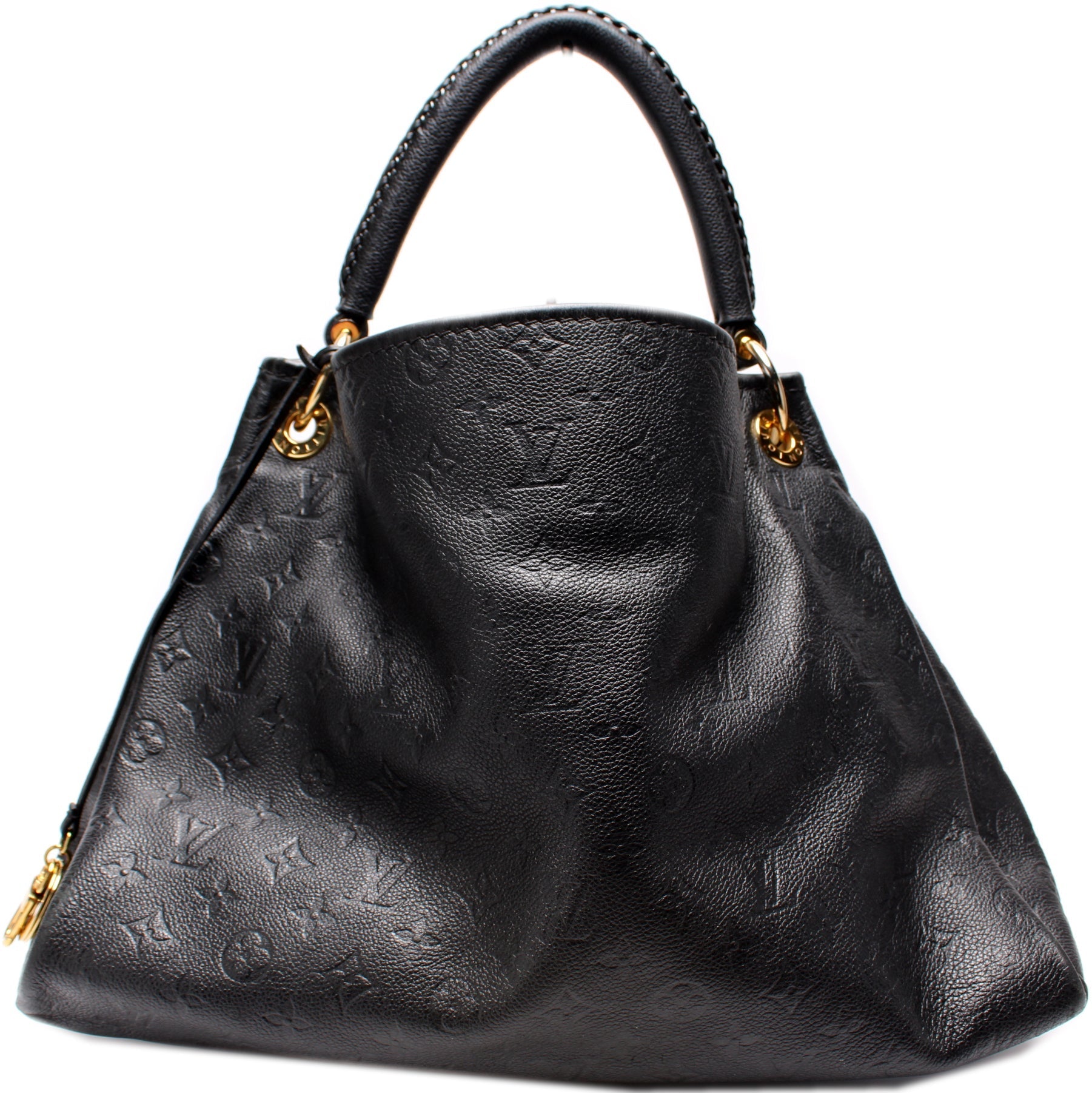 Louis Vuitton Artsy MM Empreinte Handbag Empreinte 34