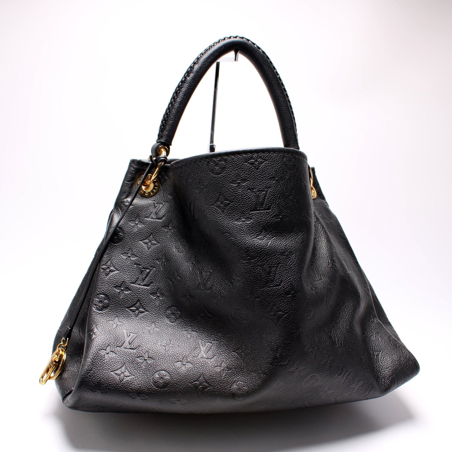 Louis Vuitton Artsy MM Empreinte Handbag Empreinte 34