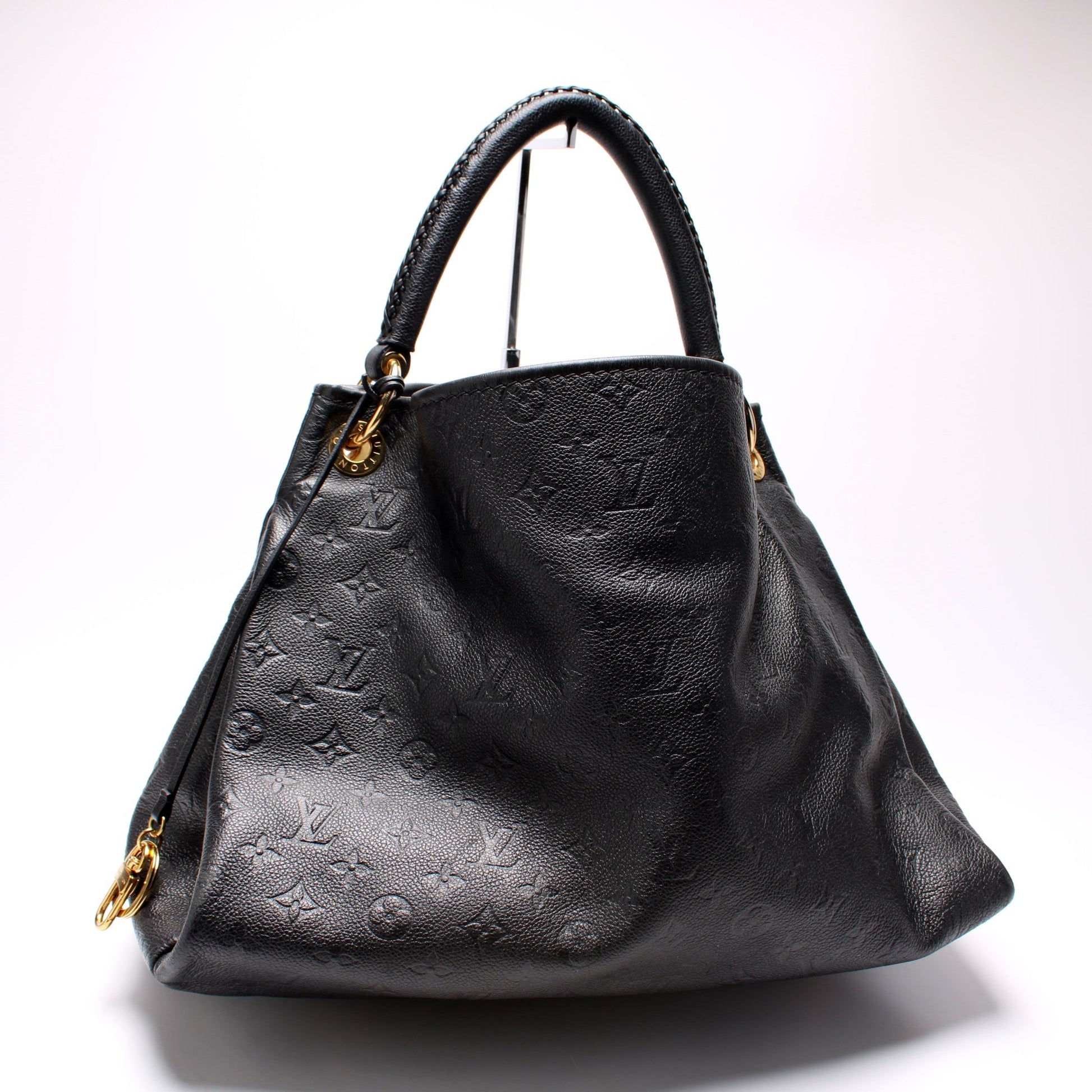Louis Vuitton Artsy MM Empreinte Handbag Empreinte 34