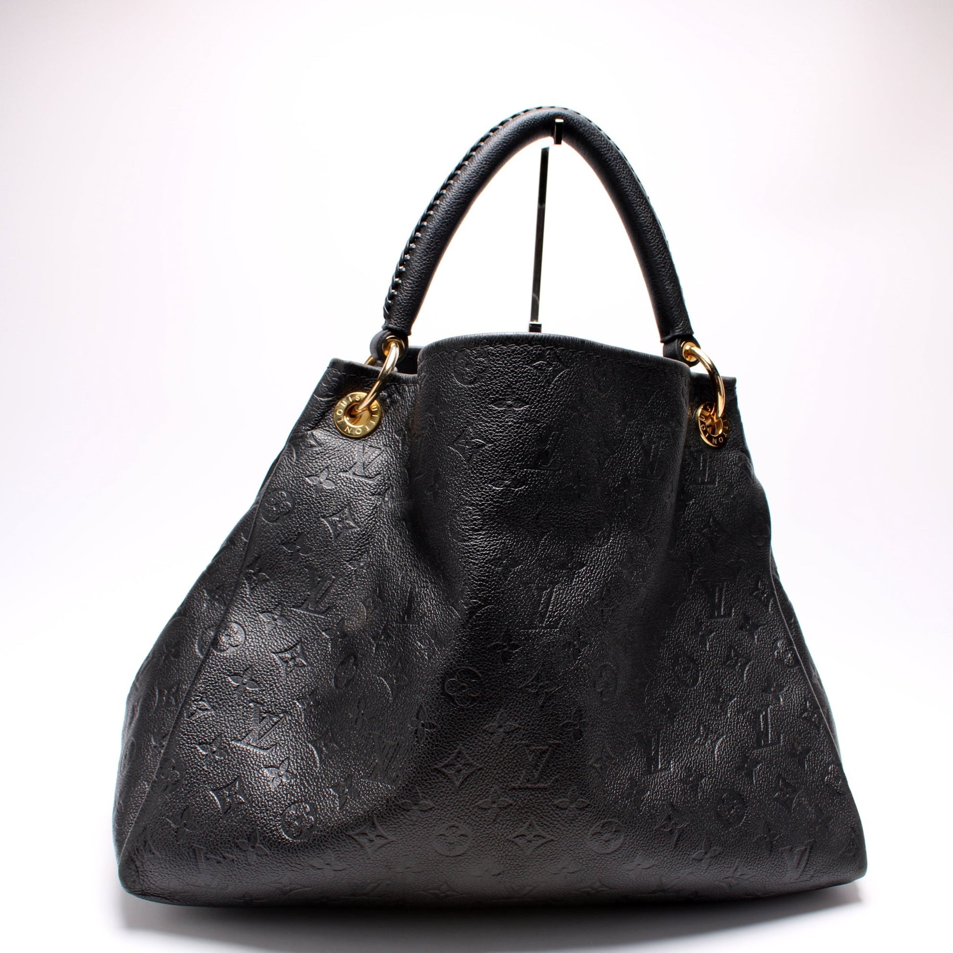 Louis Vuitton Artsy MM Empreinte Handbag Empreinte 34