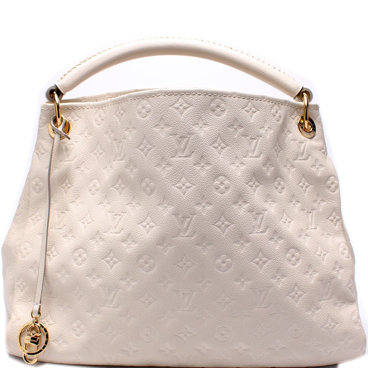 Louis Vuitton Artsy MM Empreinte Handbag Empreinte 22